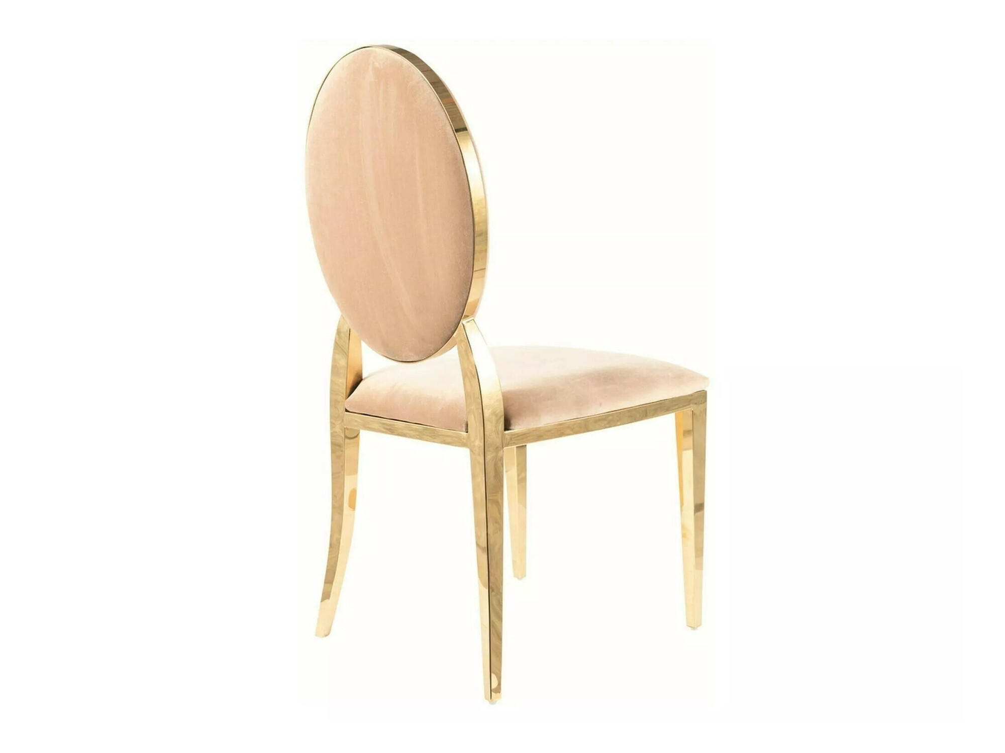 Silla Detroit 720 (Beige)