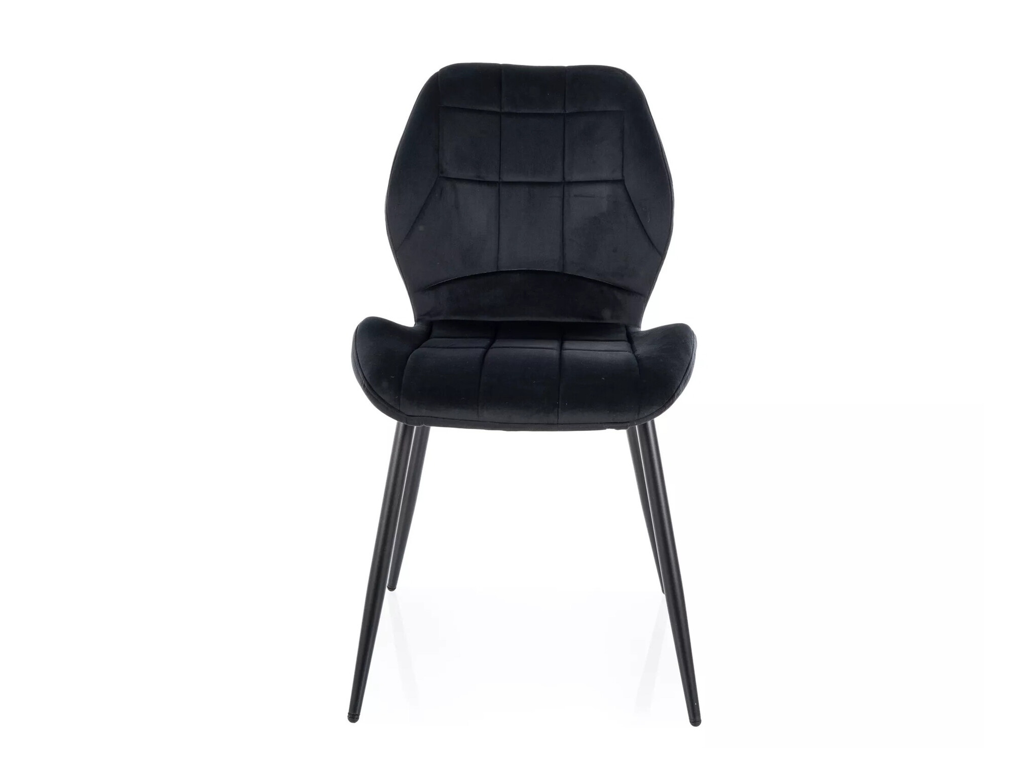 Silla Detroit 723 (Negro)