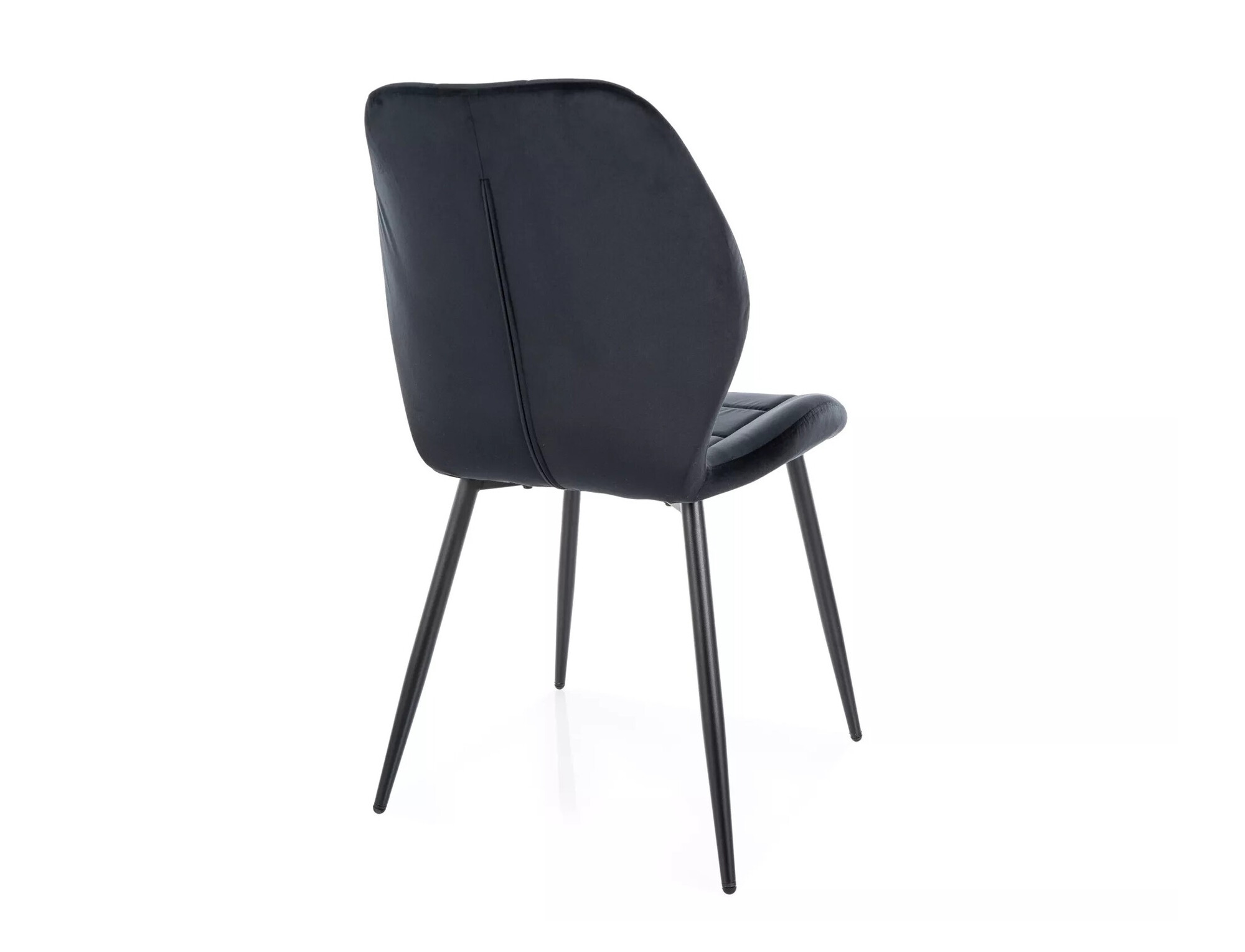 Silla Detroit 723 (Negro)