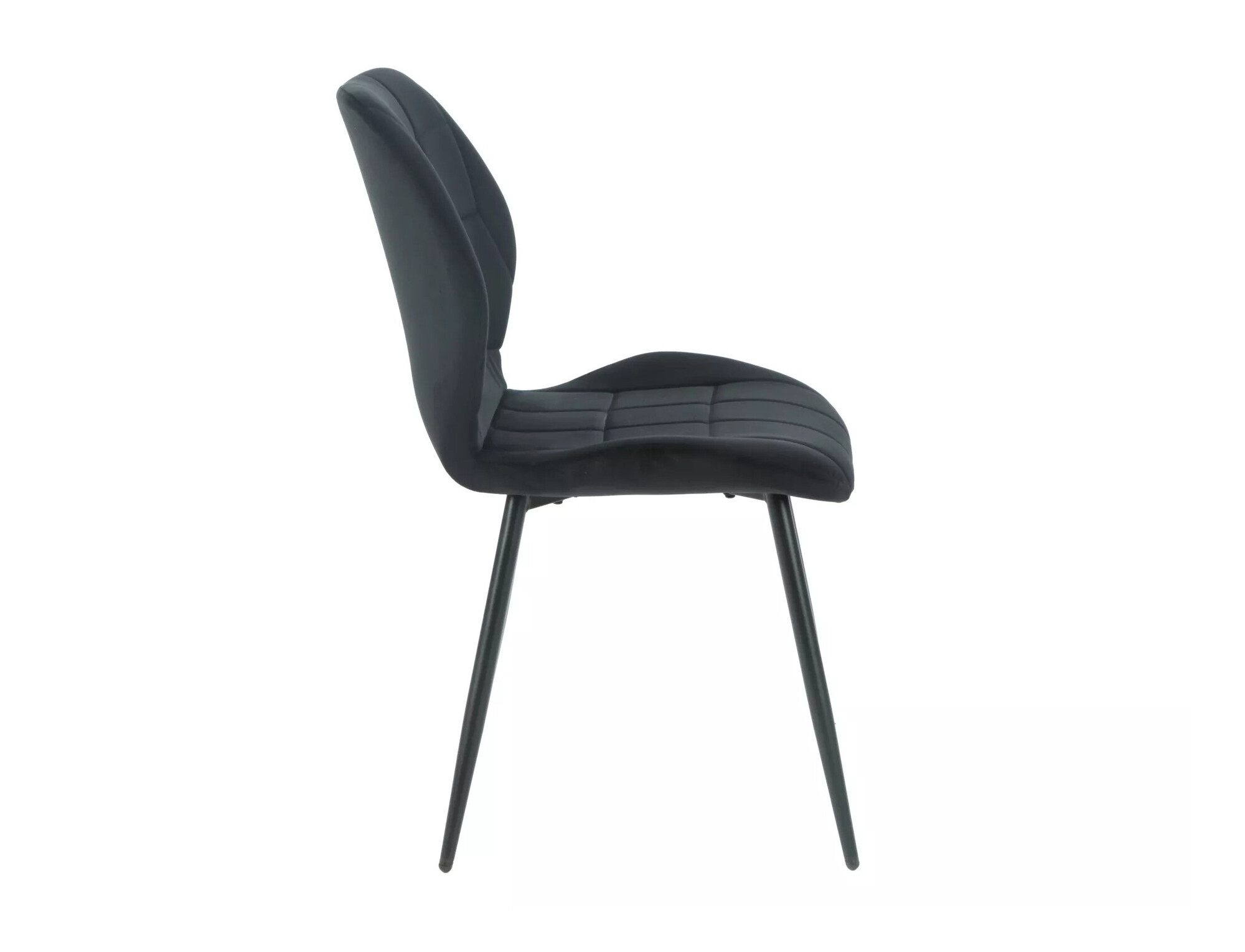 Silla Detroit 723 (Negro)