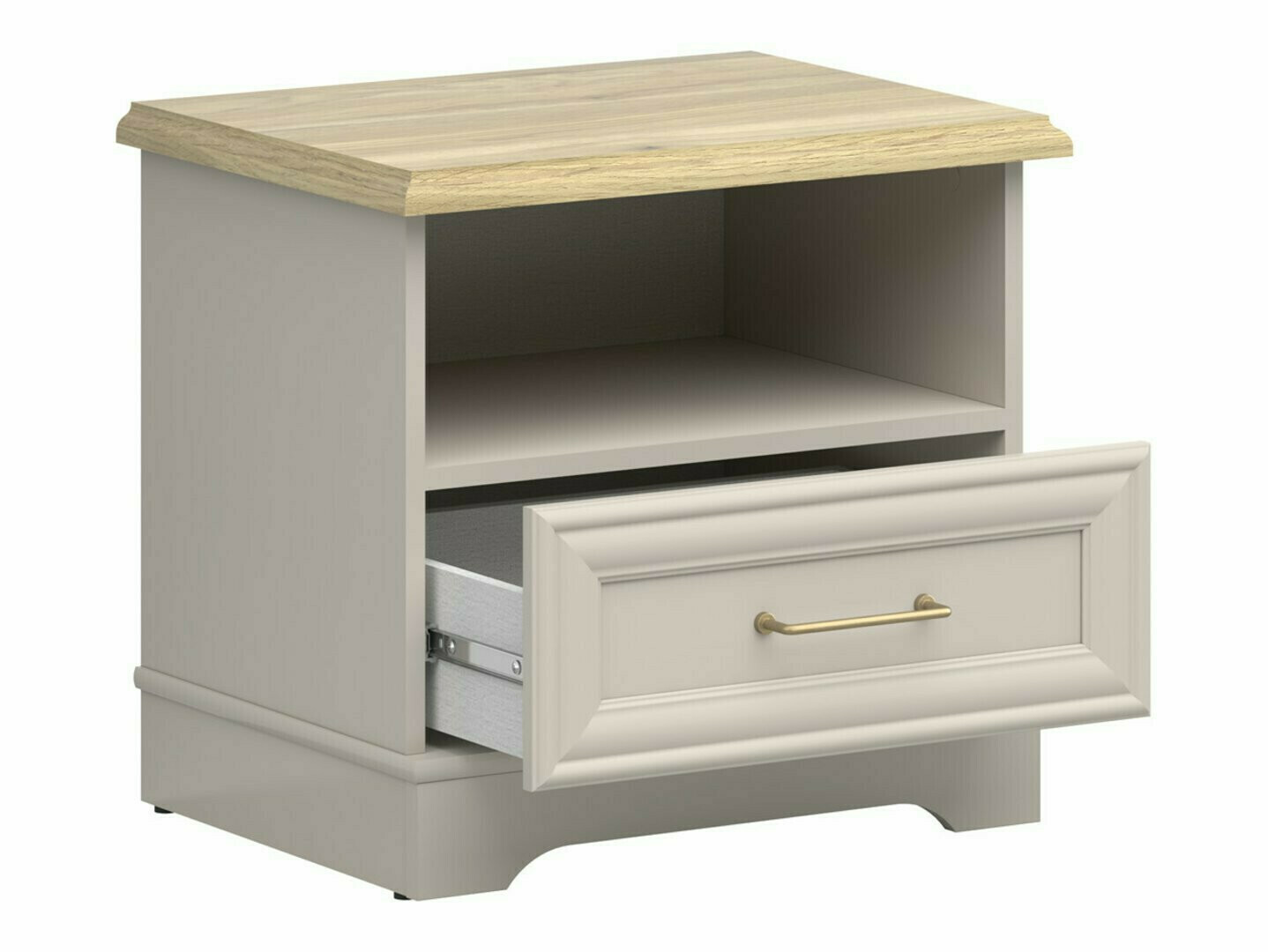 Conjunto de dormitorio Evanuo 104