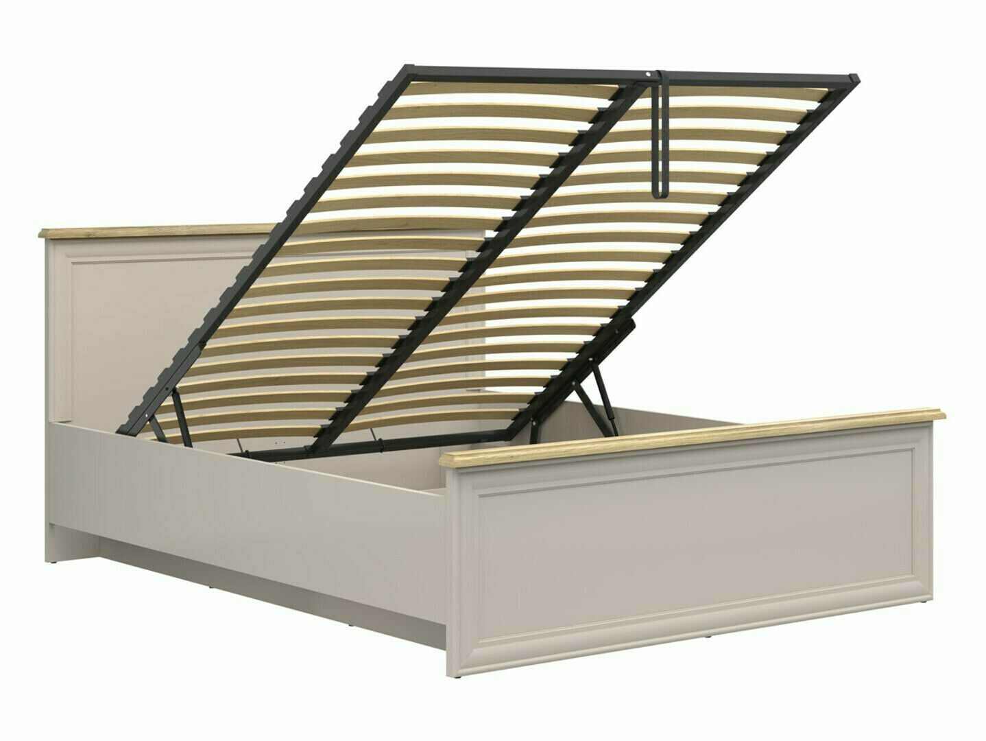 Conjunto de dormitorio Evanuo 104