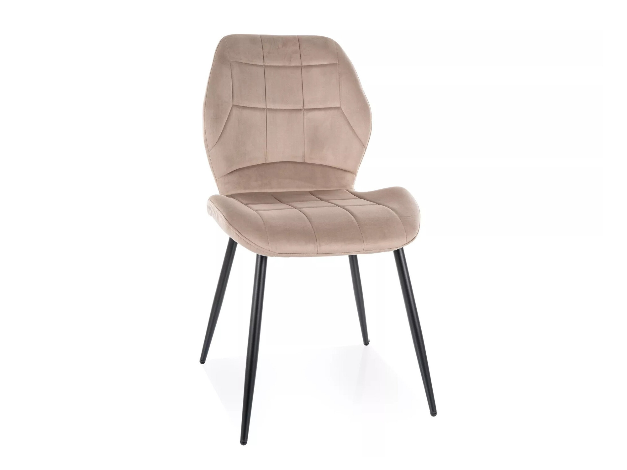 Silla Detroit 723 (Beige)