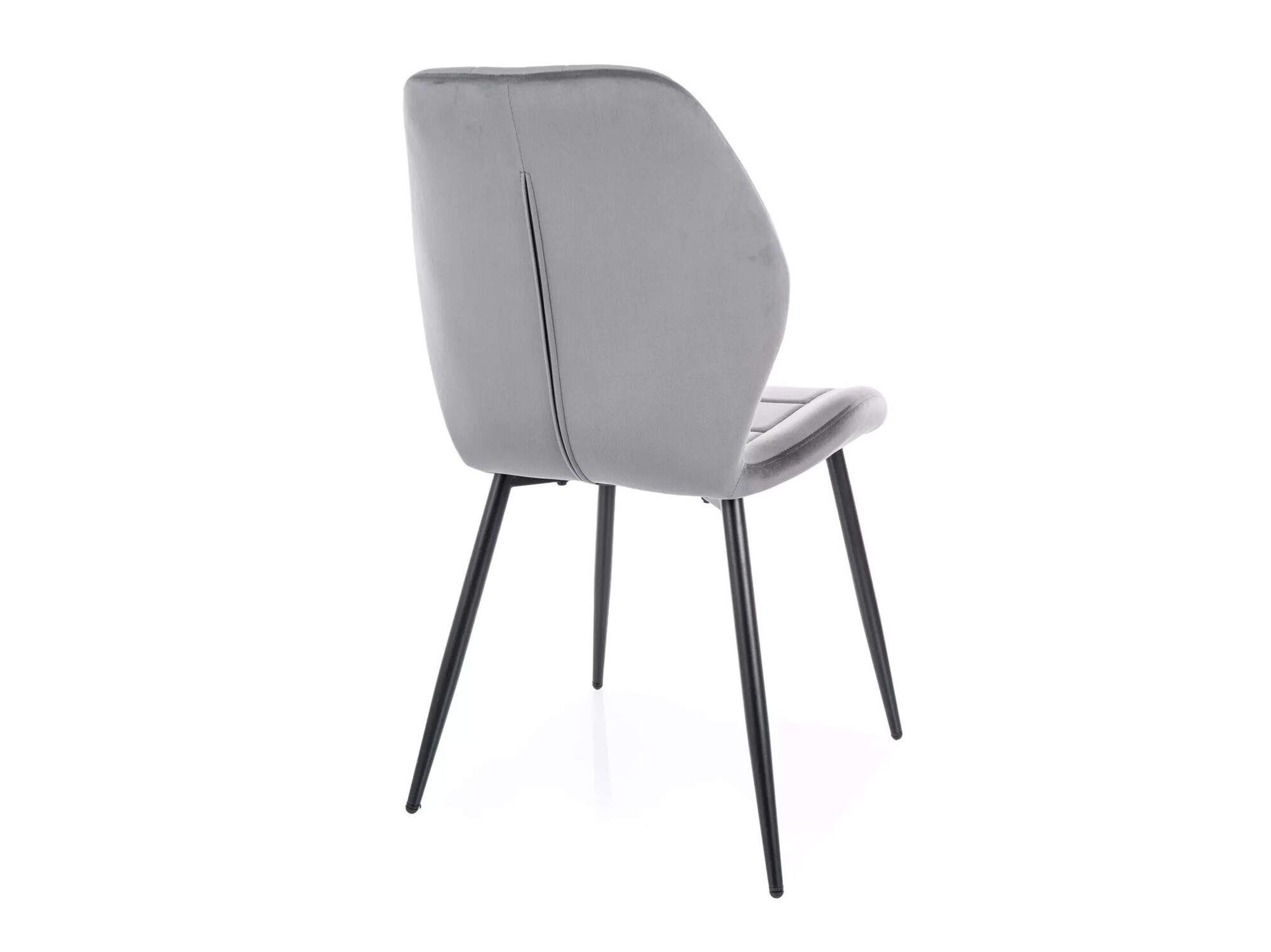 Silla Detroit 723 (Gris)