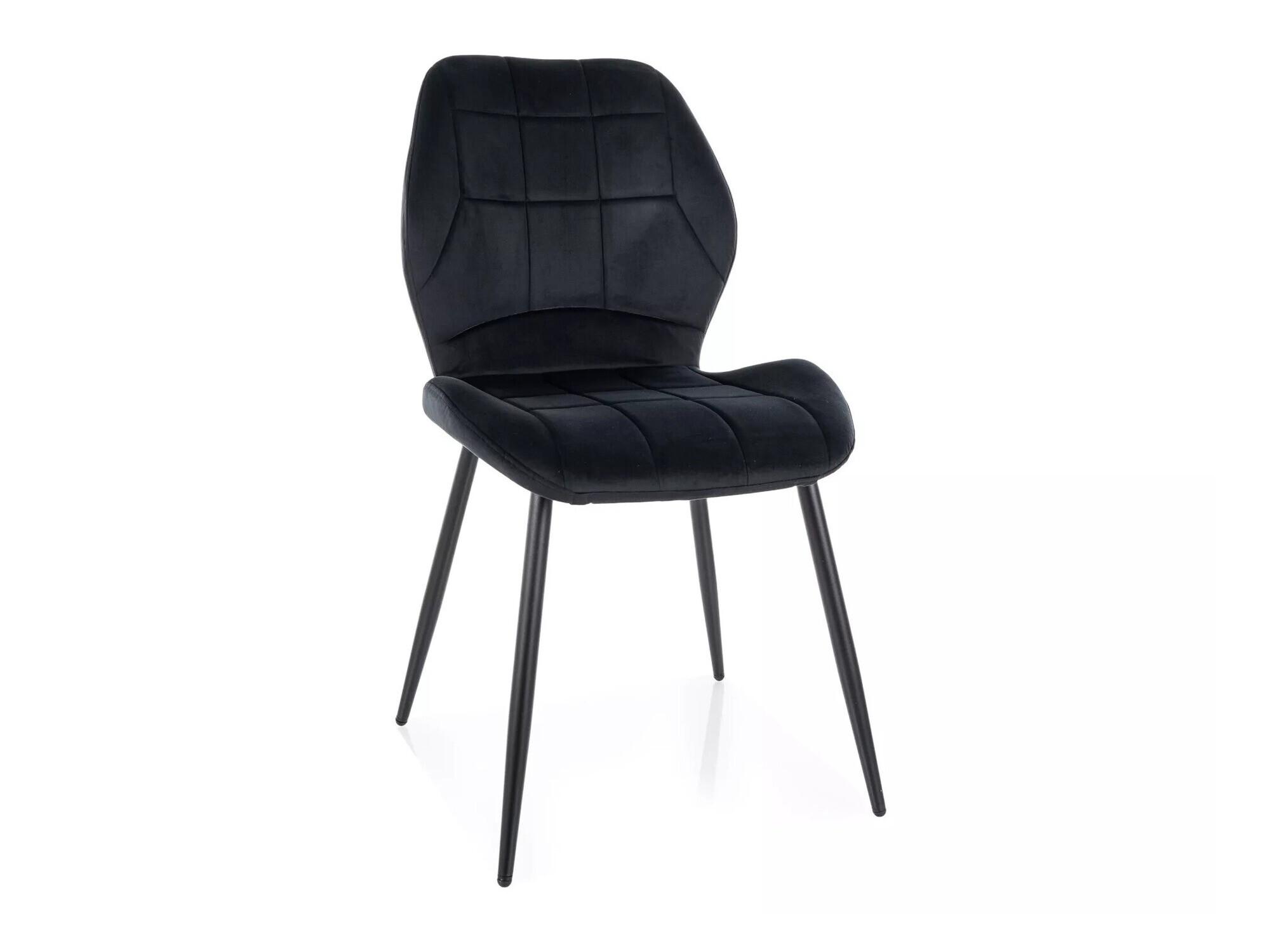 Silla Detroit 723 (Negro)
