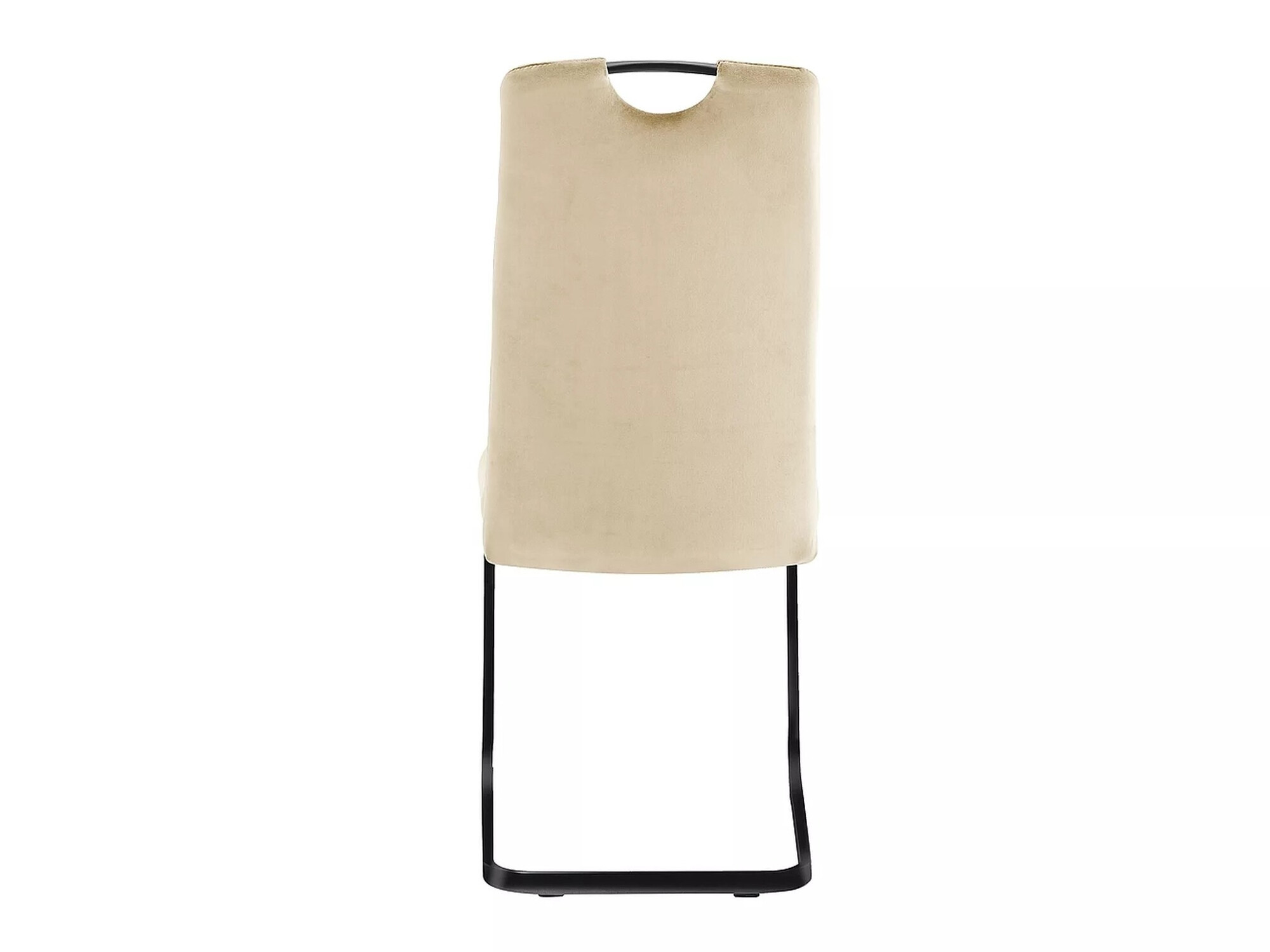 Silla Detroit 724 (Beige)