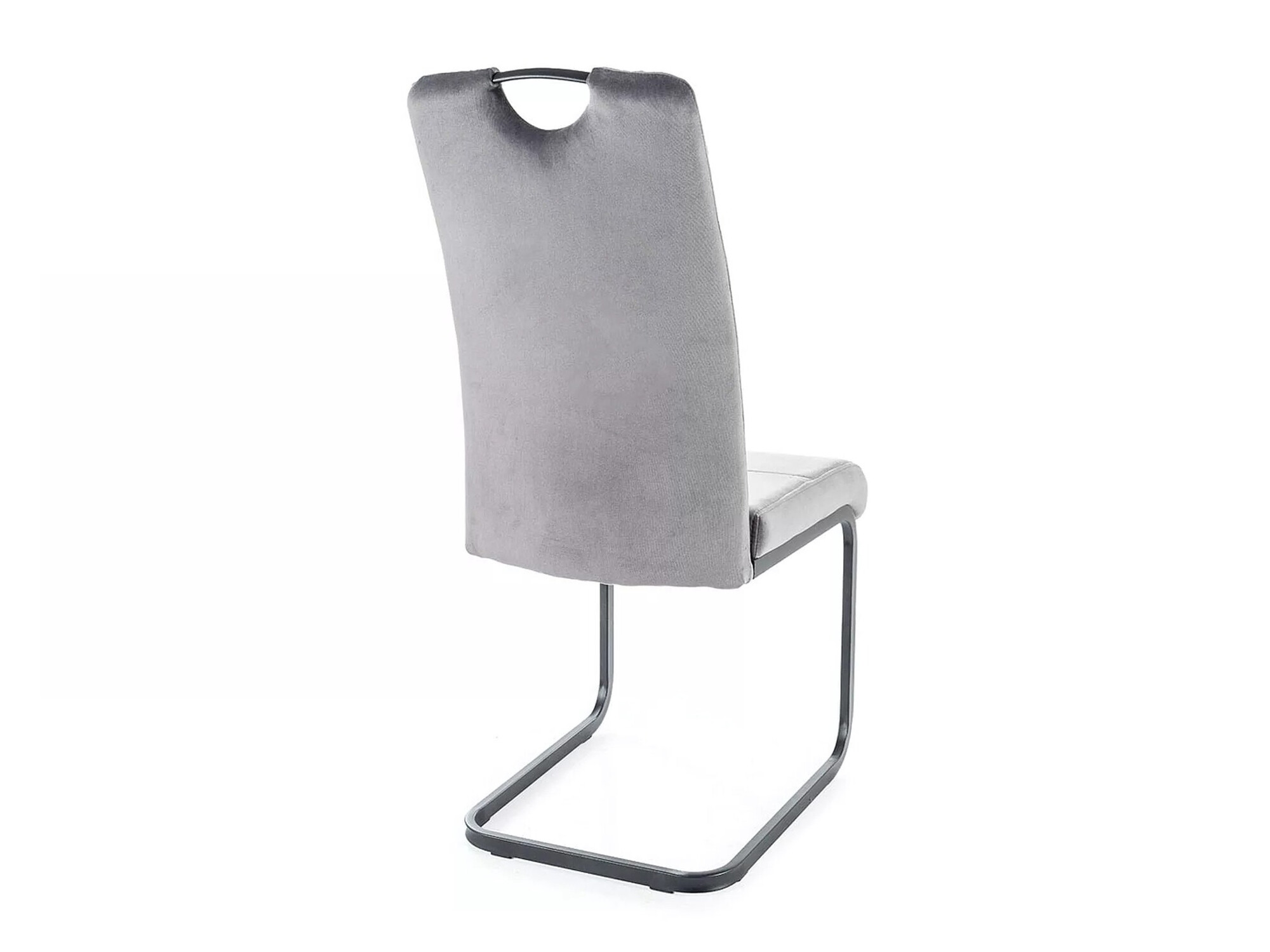 Silla Detroit 724 (Gris)
