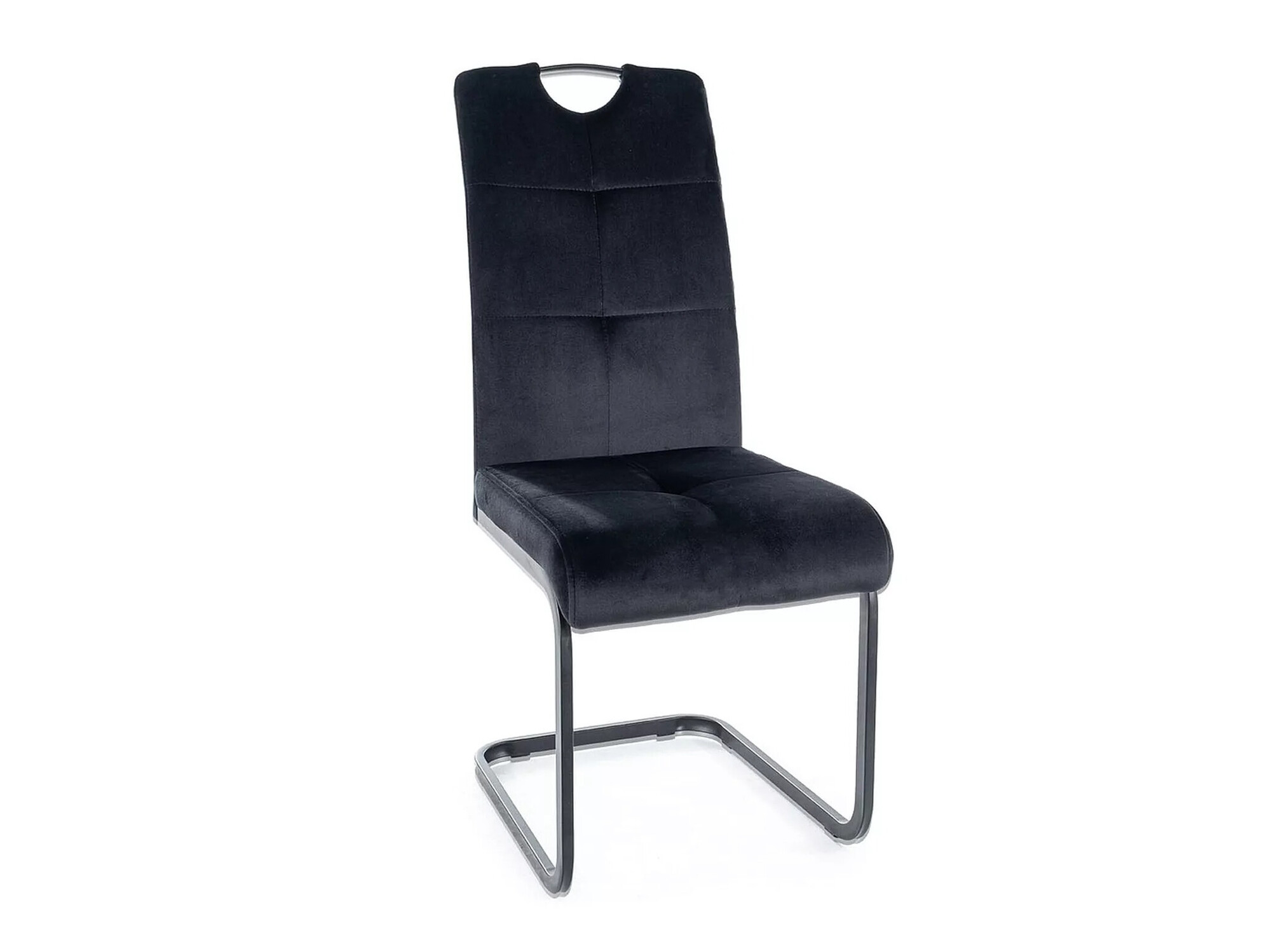 Silla Detroit 724 (Negro)
