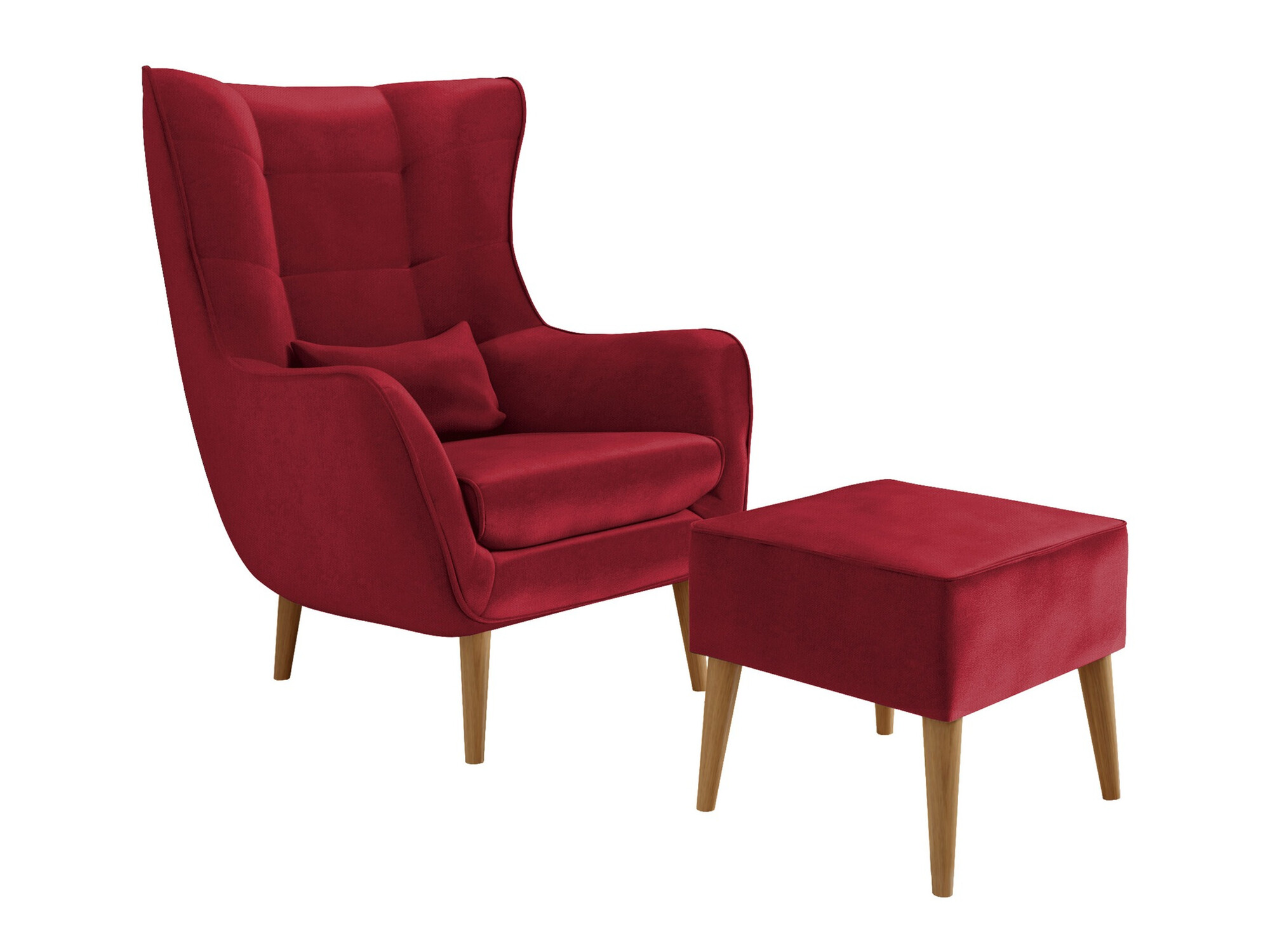 Sillón Comfivo Ulmus II (Kronos 02)