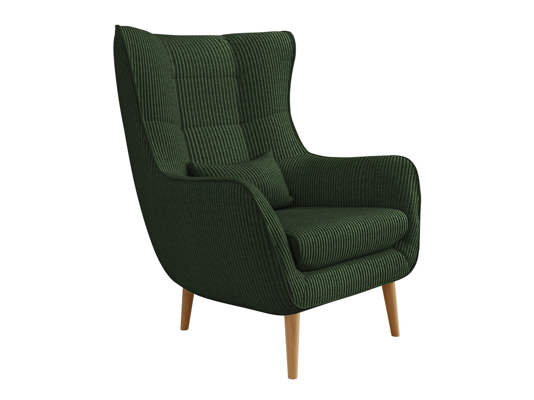Sillón Comfivo Ulmus III (Poso 14)
