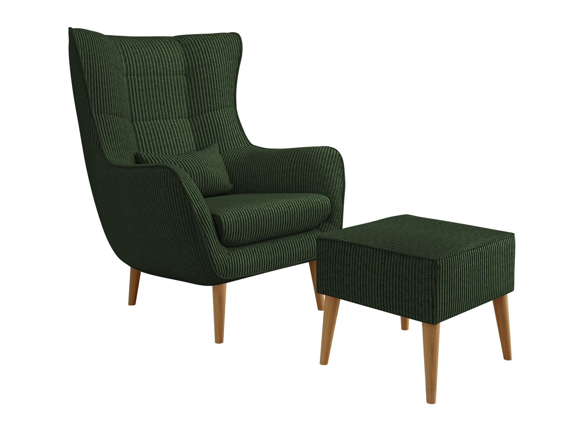 Sillón Comfivo Ulmus V (Poso 14)