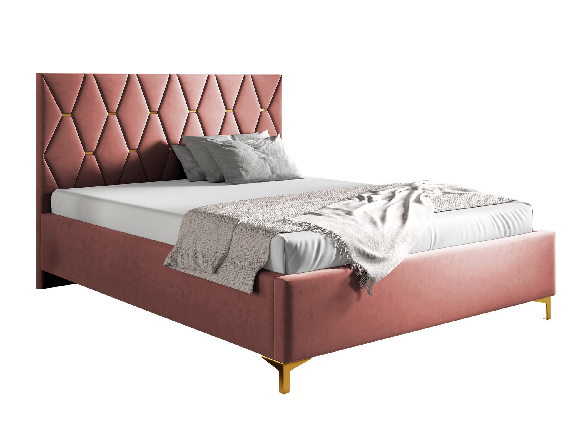 Cama Baltimore 192 (Manila 29)