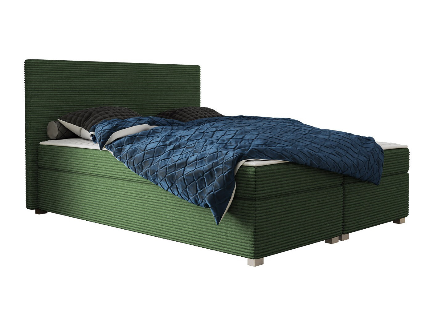 Cama continental Memphis 137 (Poso 14)