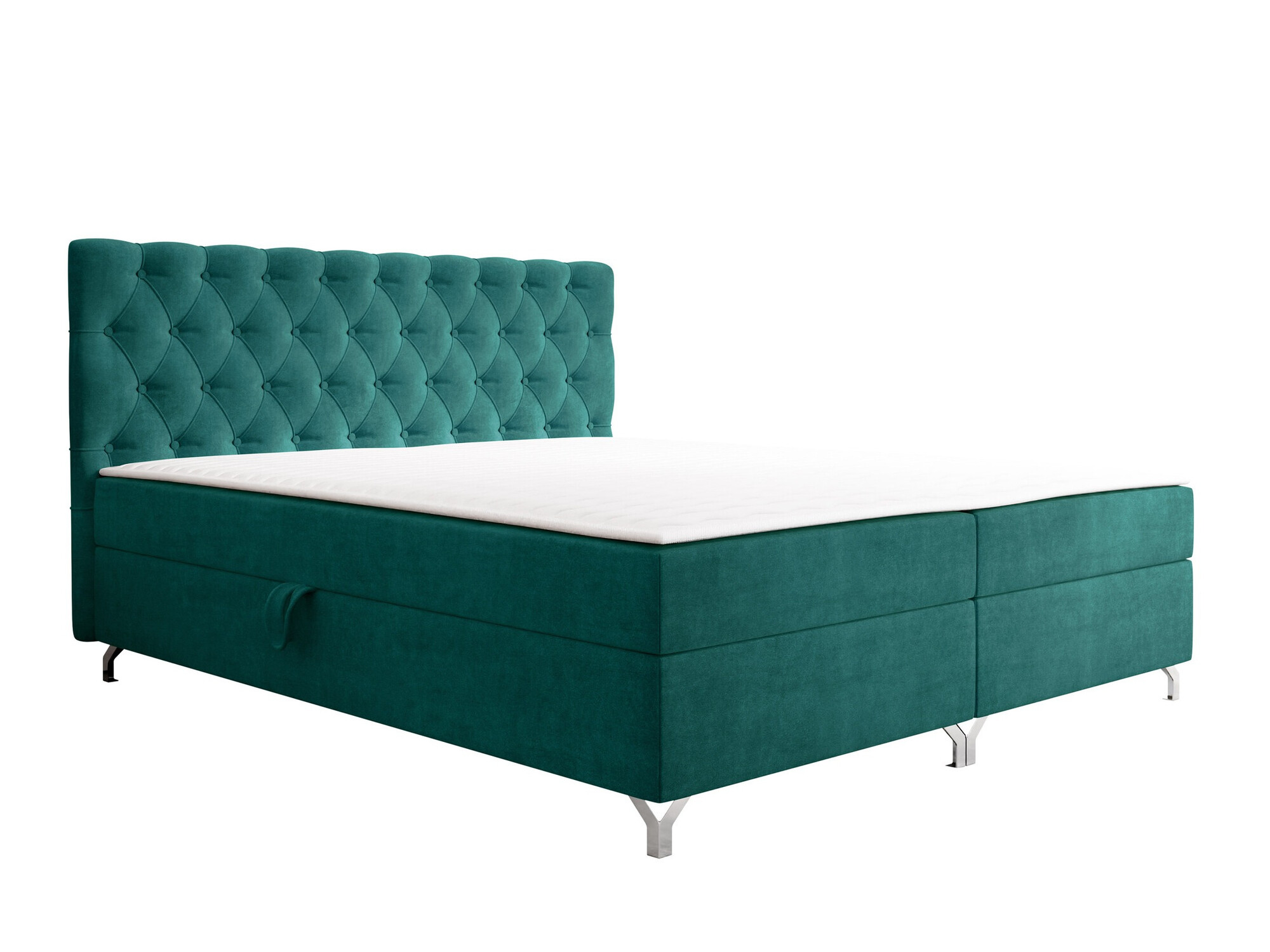 Cama continental Memphis 141 (Manila 37)
