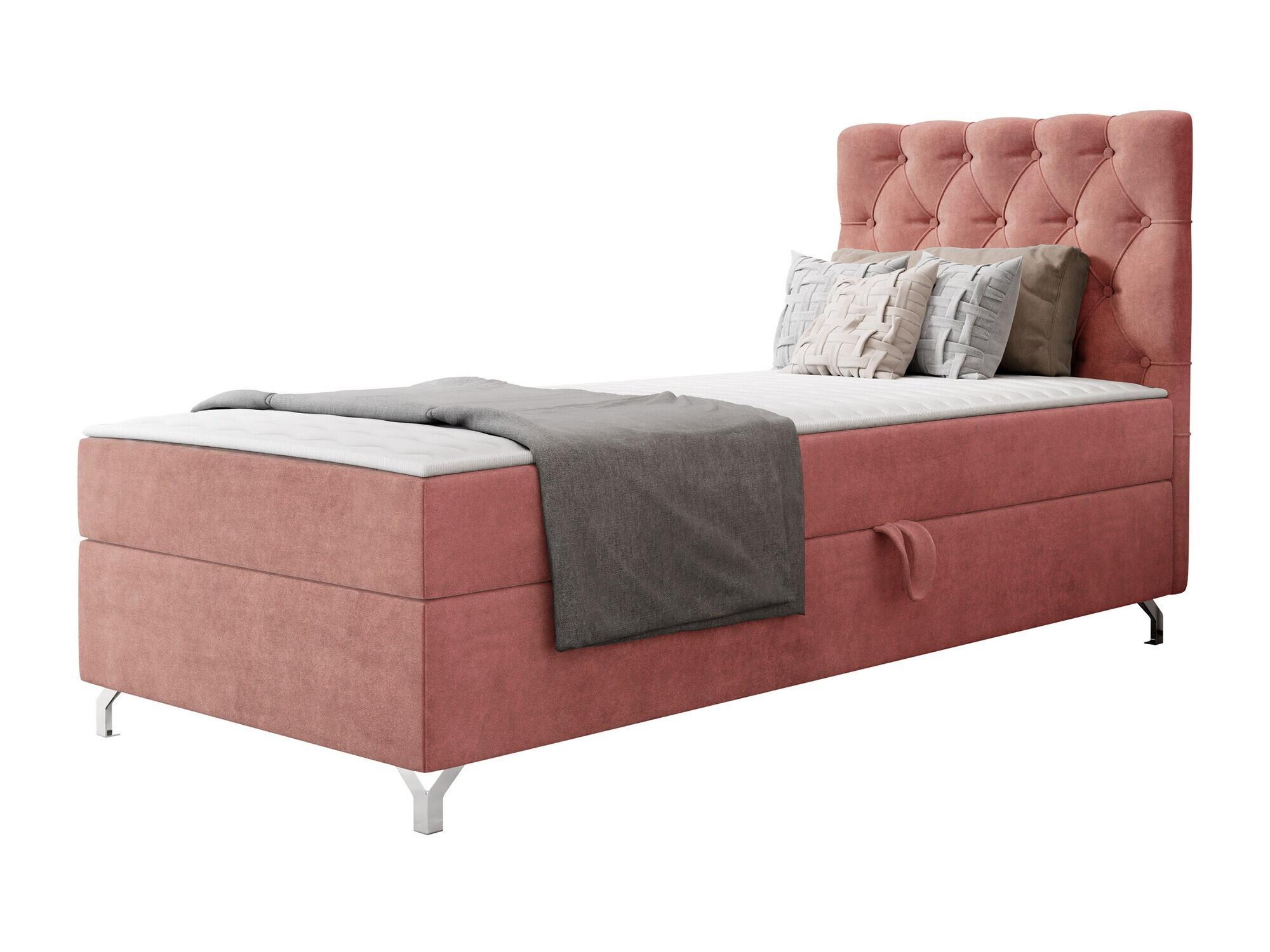 Cama continental Memphis 142 (Manila 29)