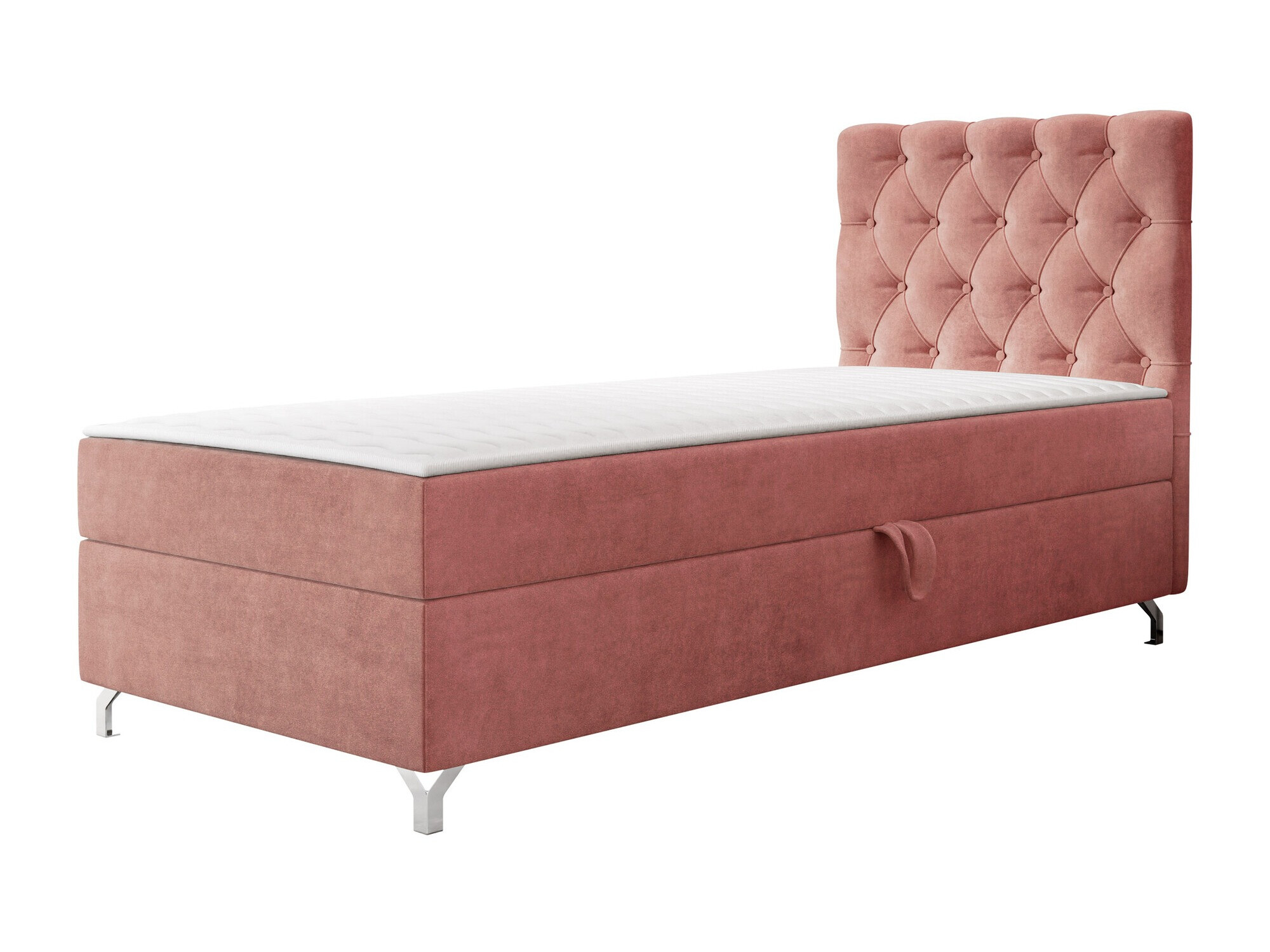 Cama continental Memphis 142 (Manila 29)