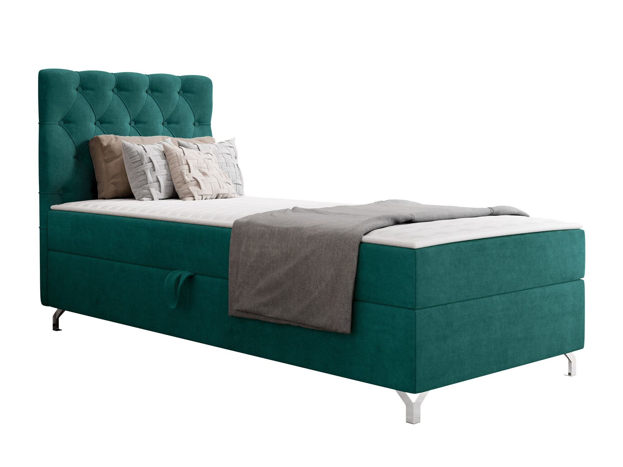 Cama continental Memphis 142 (Manila 37)