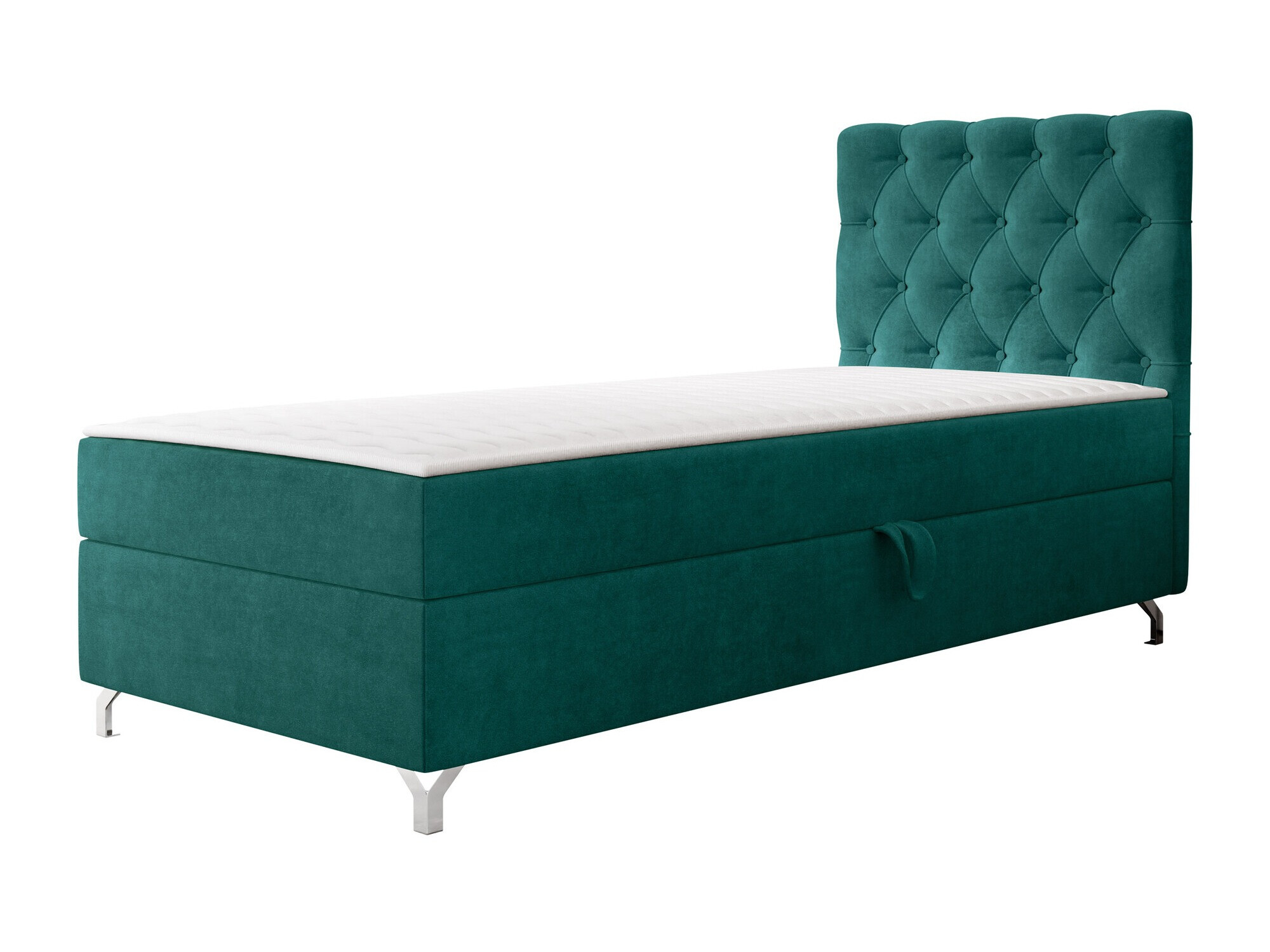 Cama continental Memphis 142 (Manila 37)