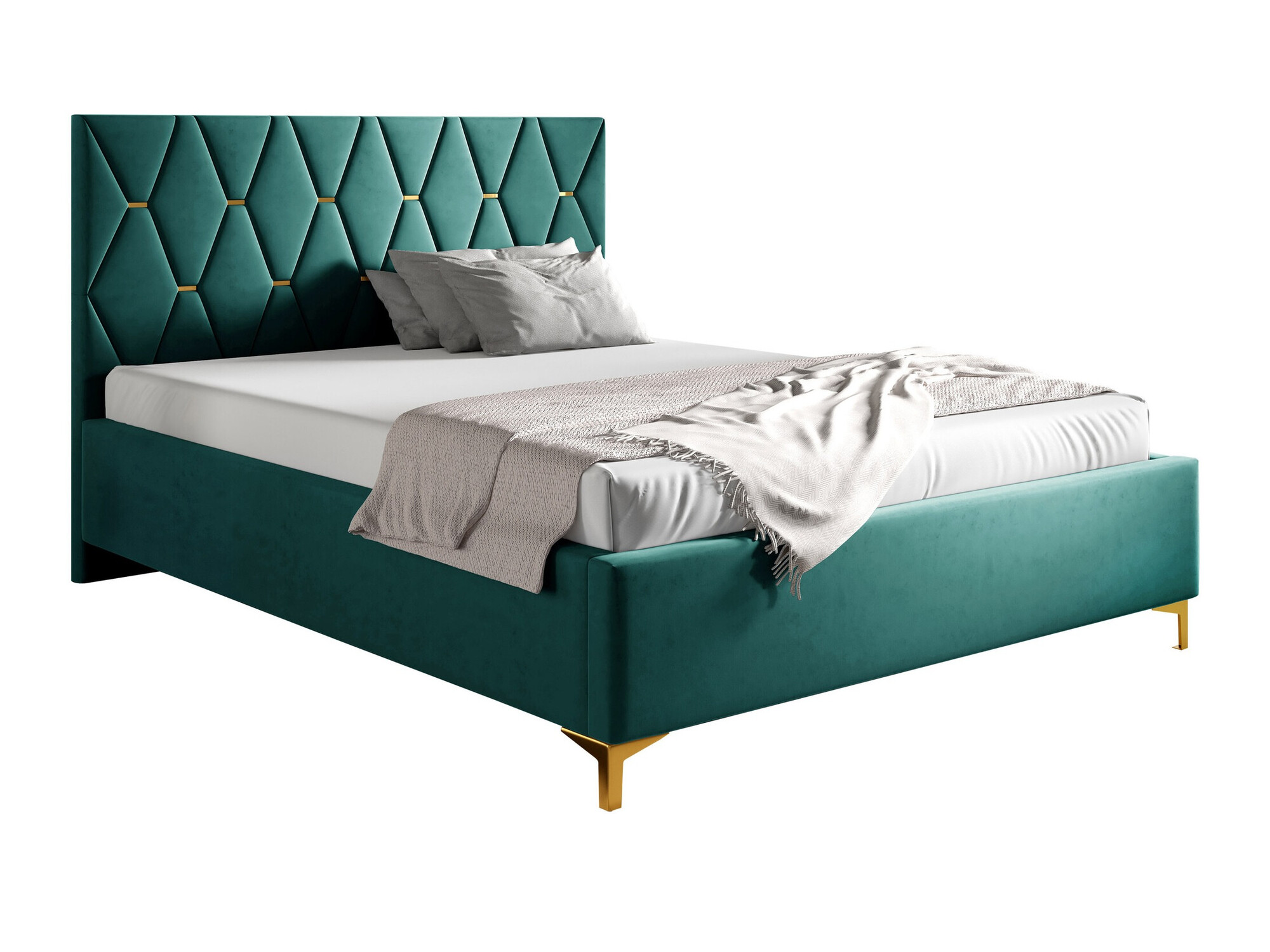 Cama Semita (Manila 37)