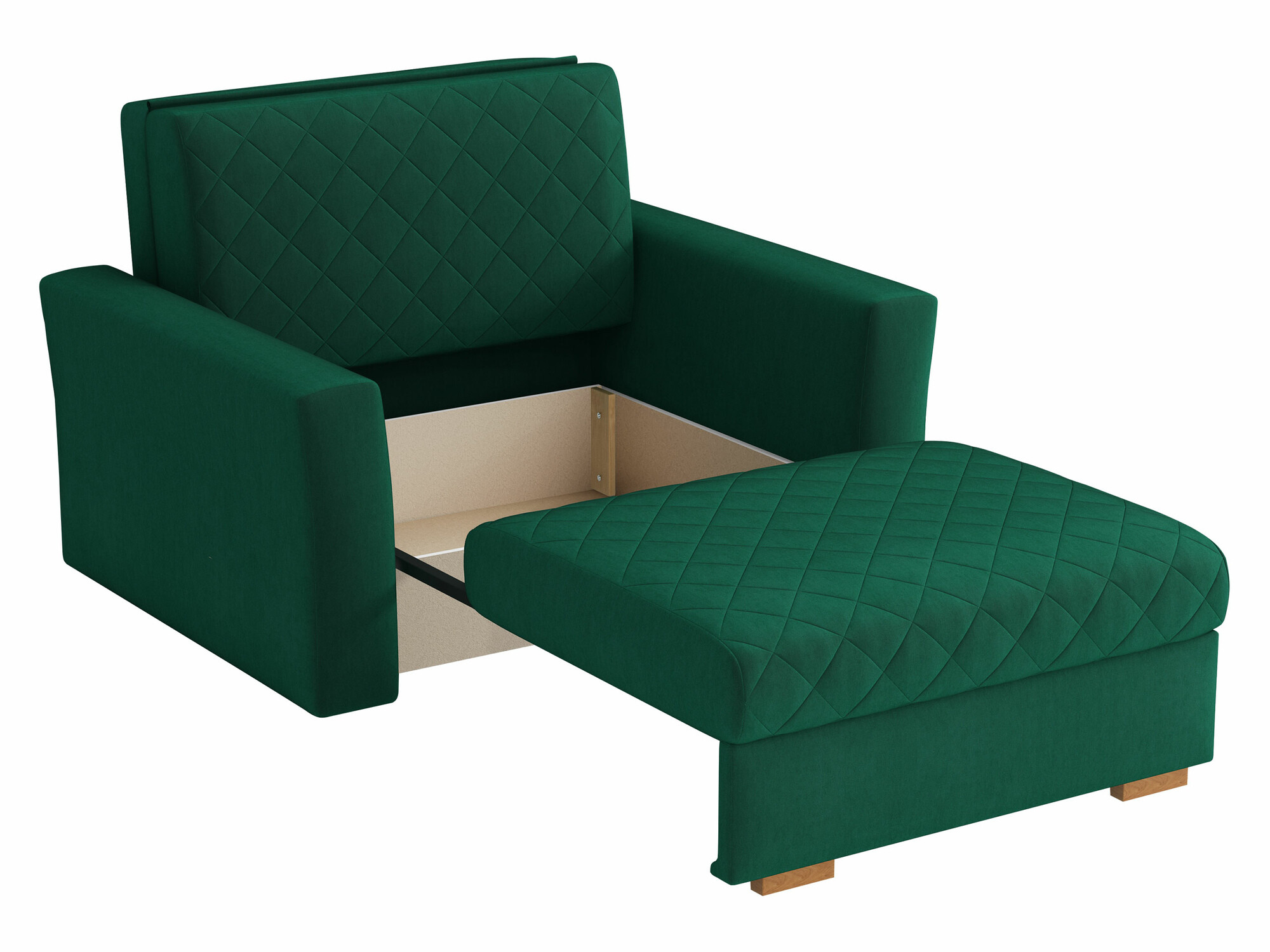 Sillón Clarona I (Zanzibar 190)