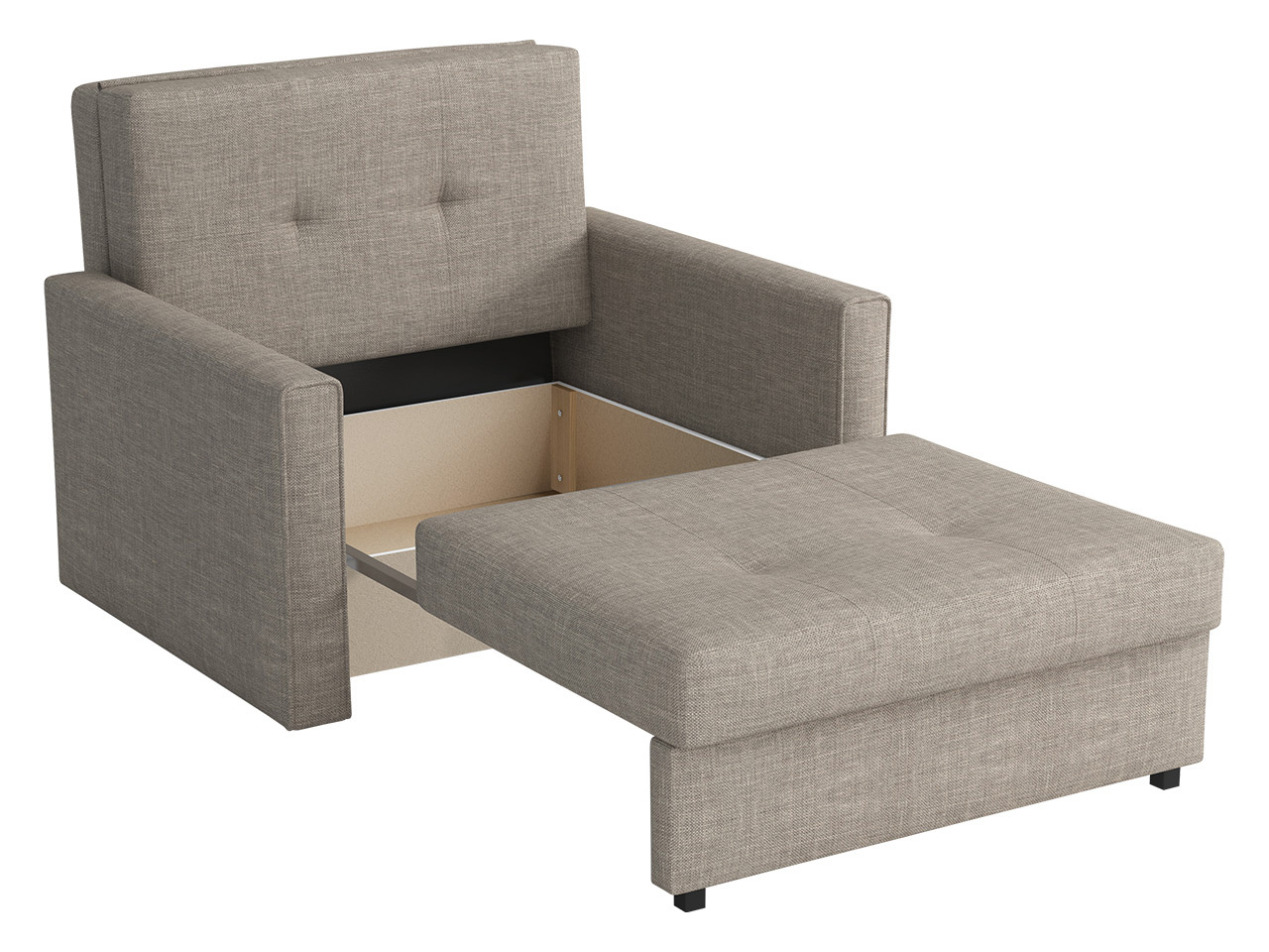 Sillón Columbus 104 (Spirit 11)