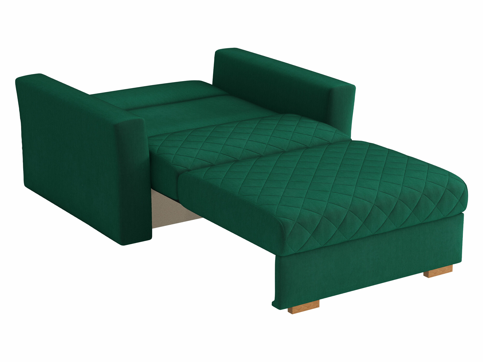 Sillón Columbus 145 (Zanzibar 190)