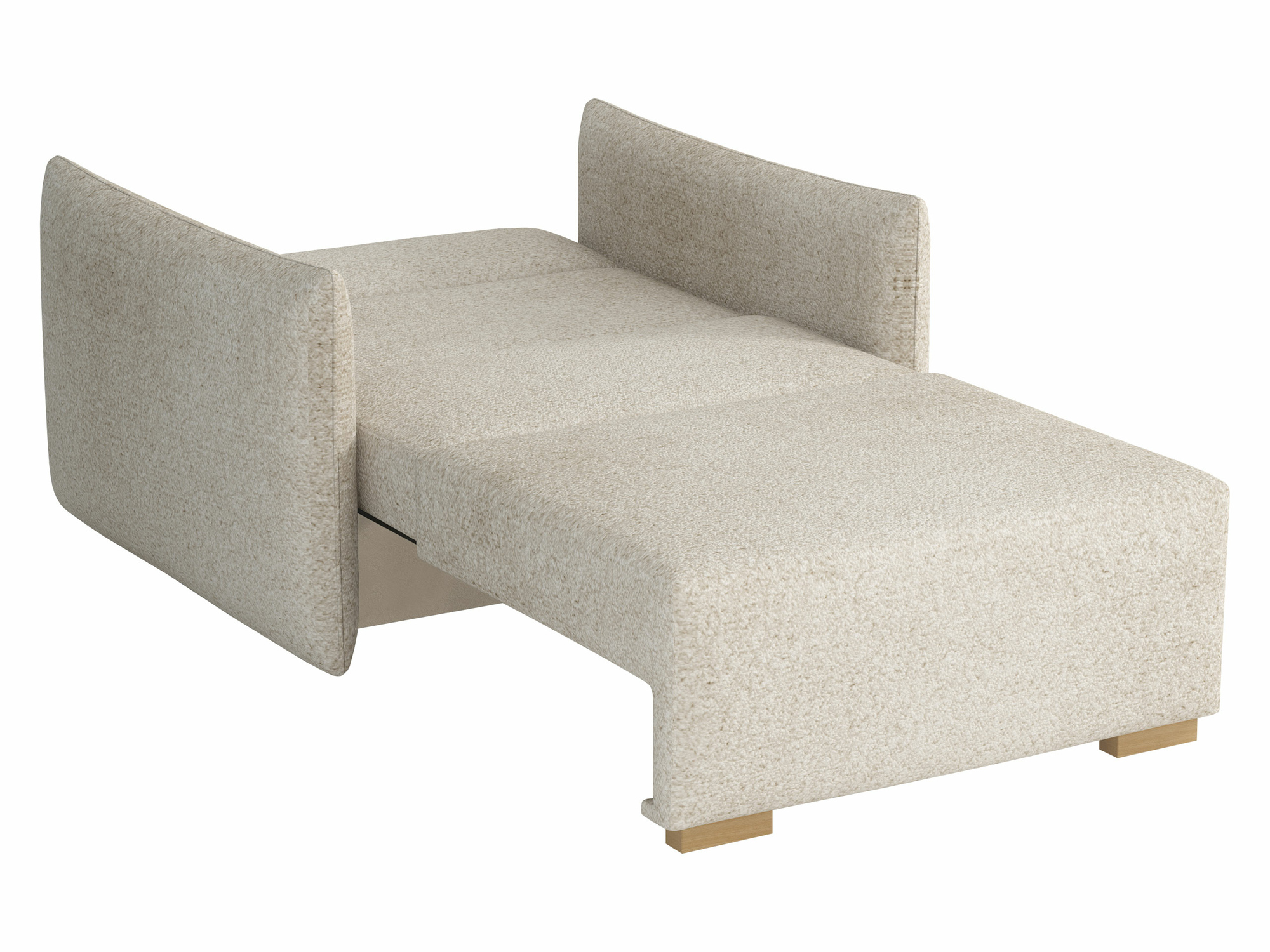 Sillón Velven I (Soul 1)