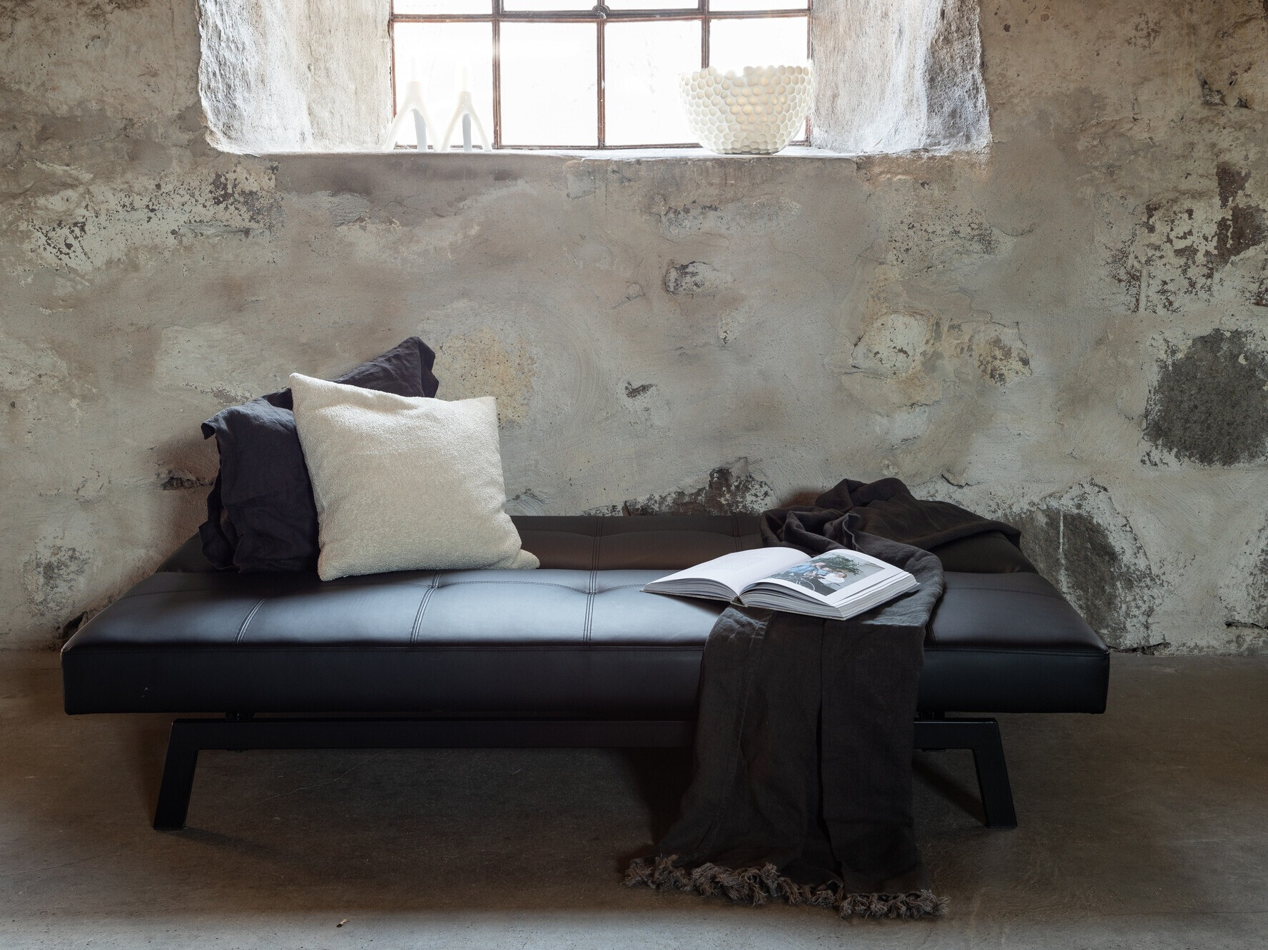 Sofá-cama Dallas 1709