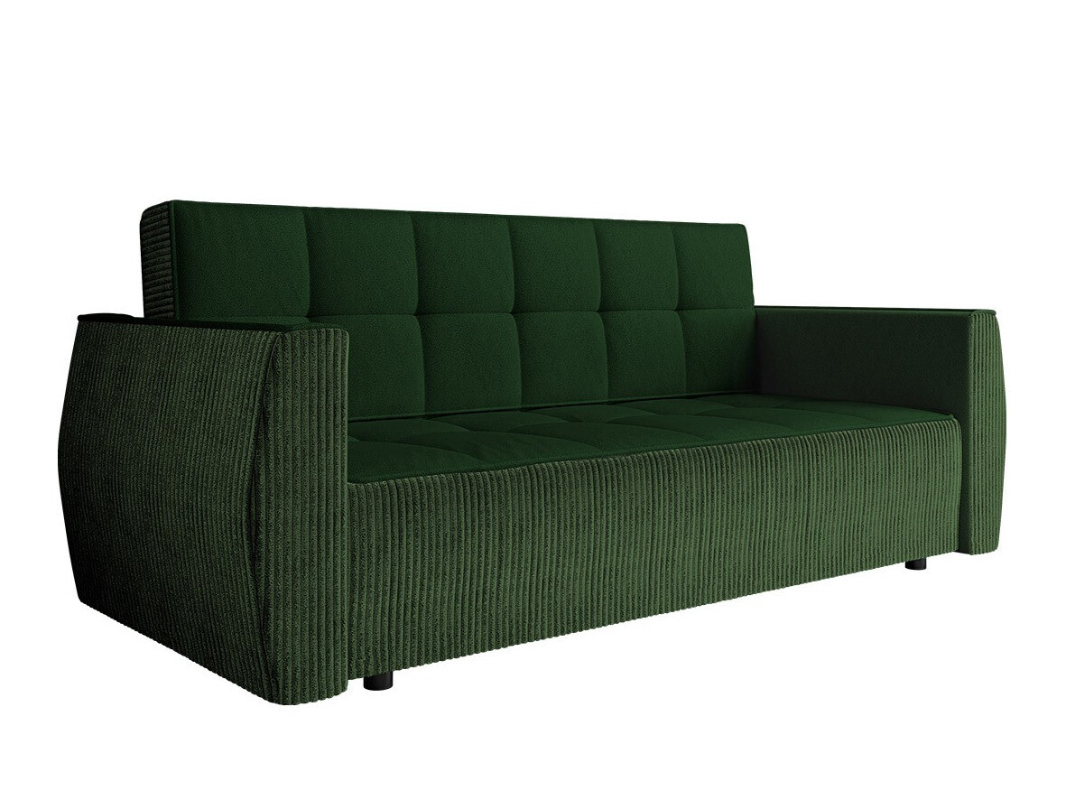 Sofá cama Edinburg 107 (Poso 14 + Kronos 14)