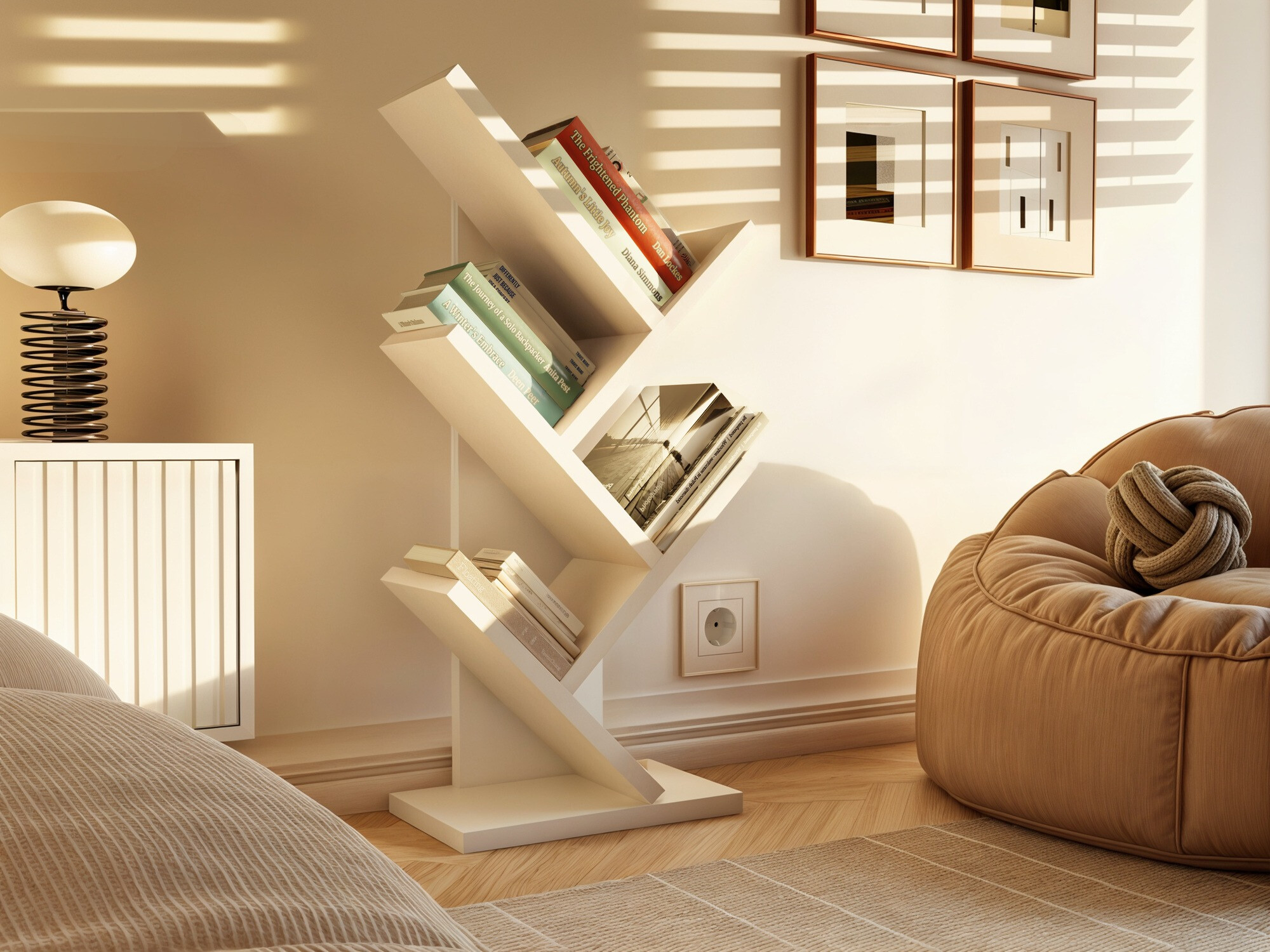 Estantería Mandeville 272