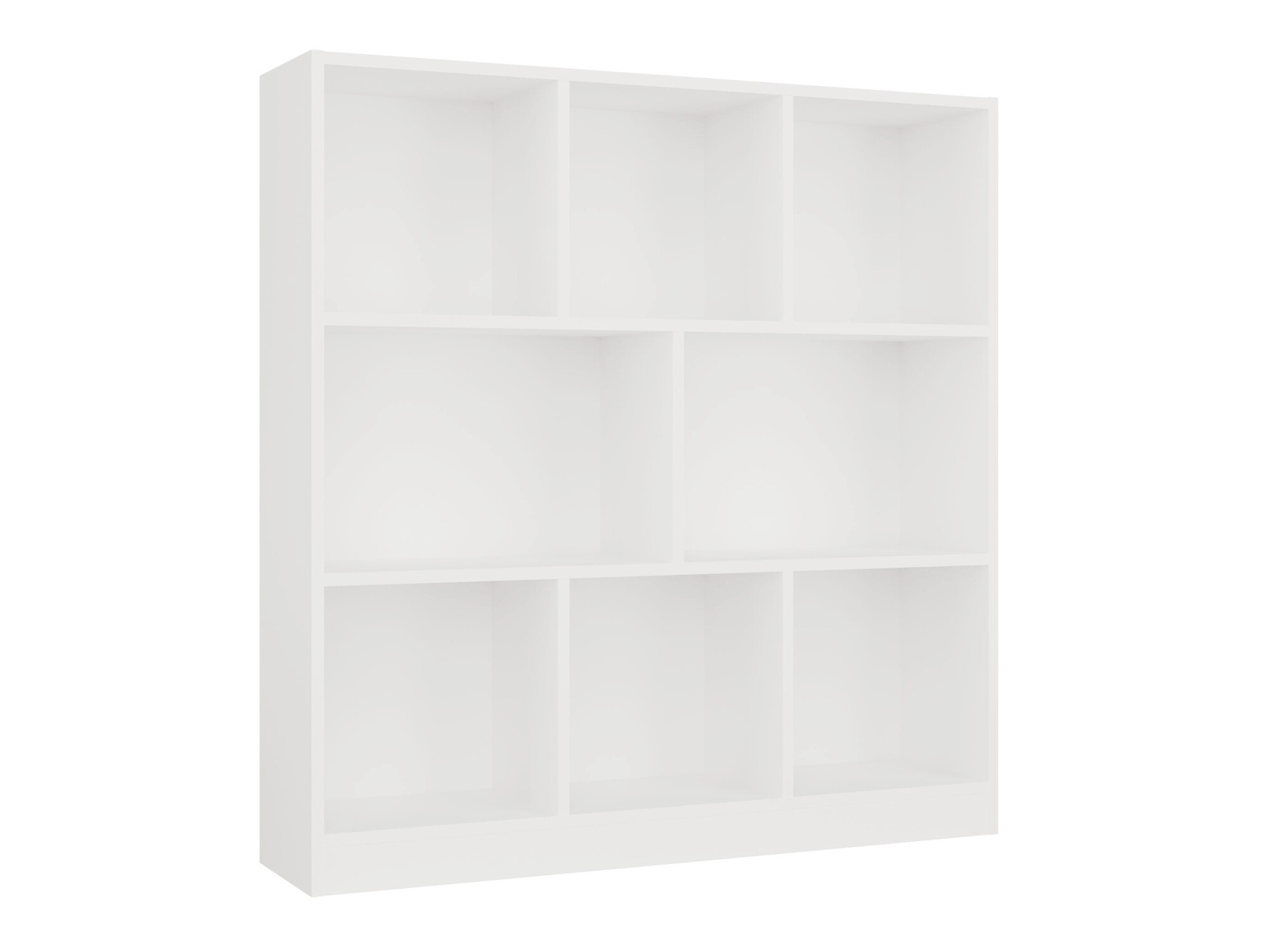 Estantería Mandeville 307 (Blanco)