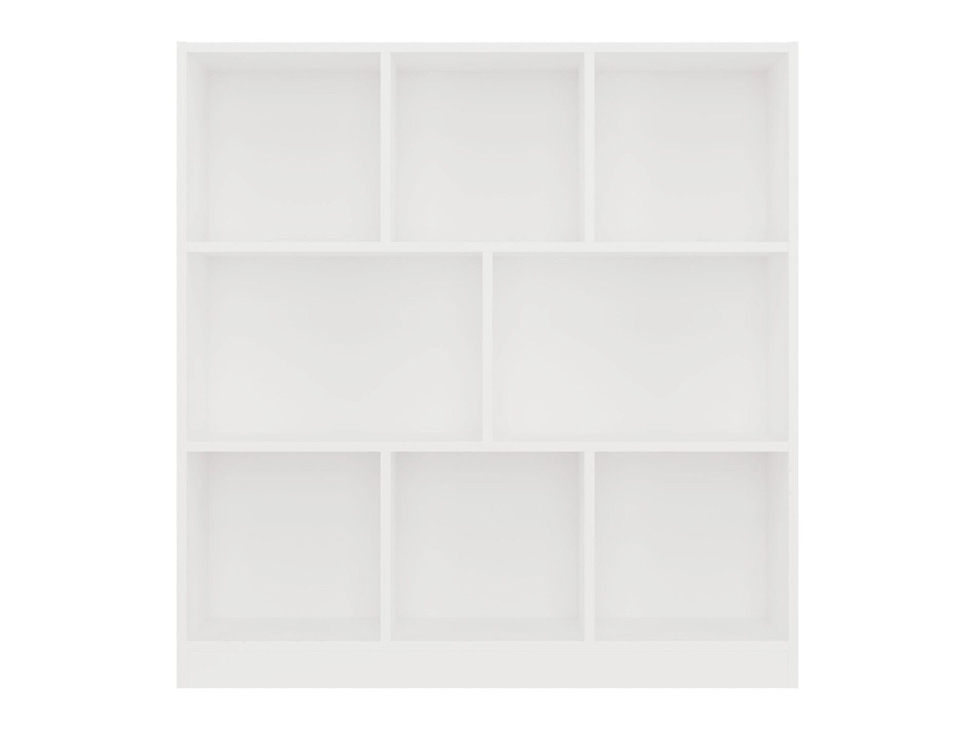 Estantería Mandeville 307 (Blanco)