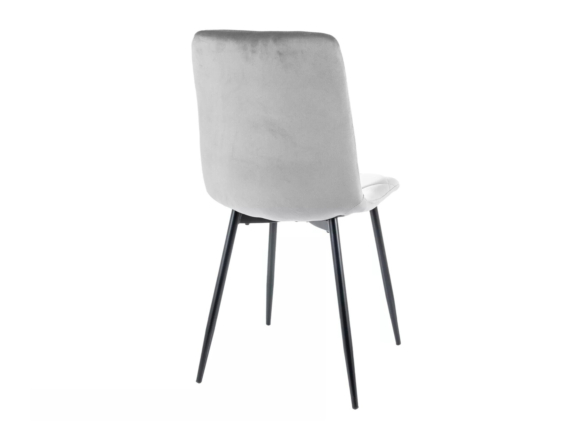 Silla Detroit 727 (Gris claro)