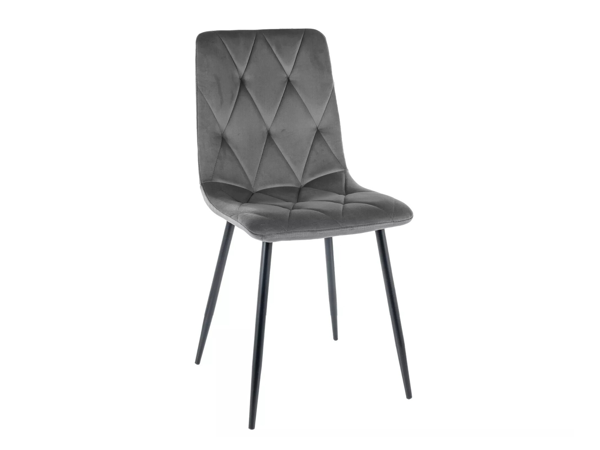 Silla Detroit 727 (Gris)