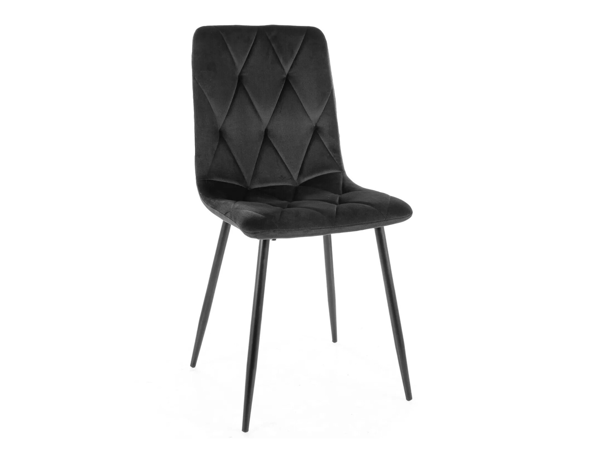Silla Detroit 727 (Negro)