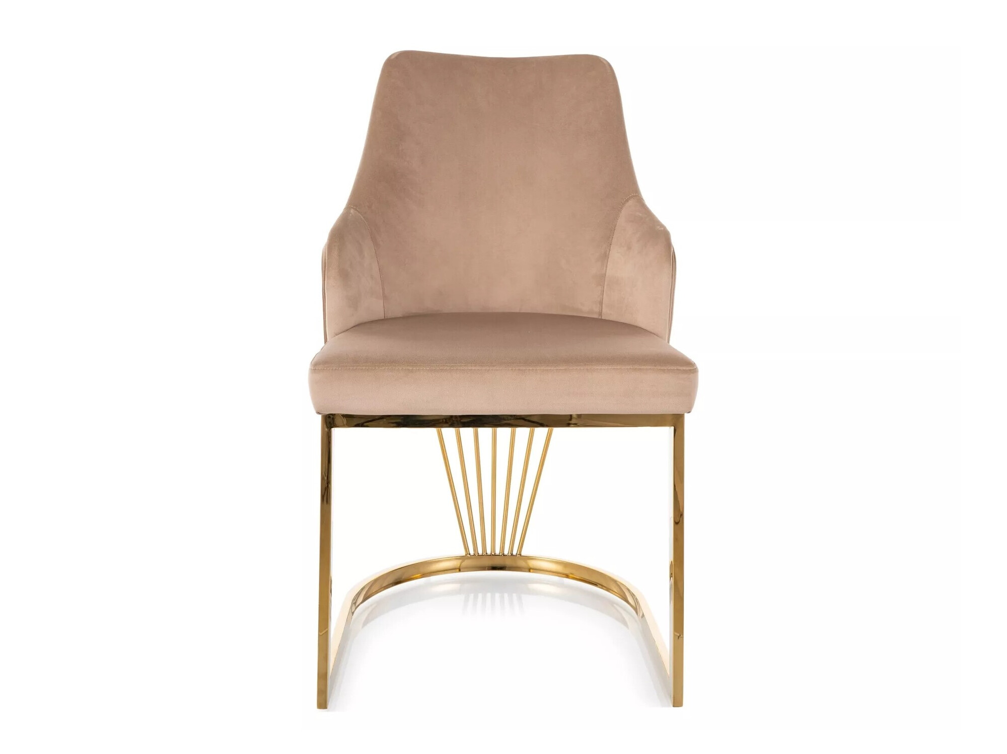 Silla Detroit 728 (Beige)