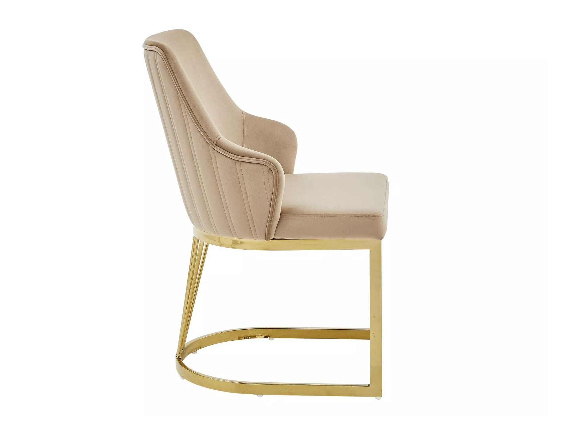 Silla Detroit 728 (Beige)