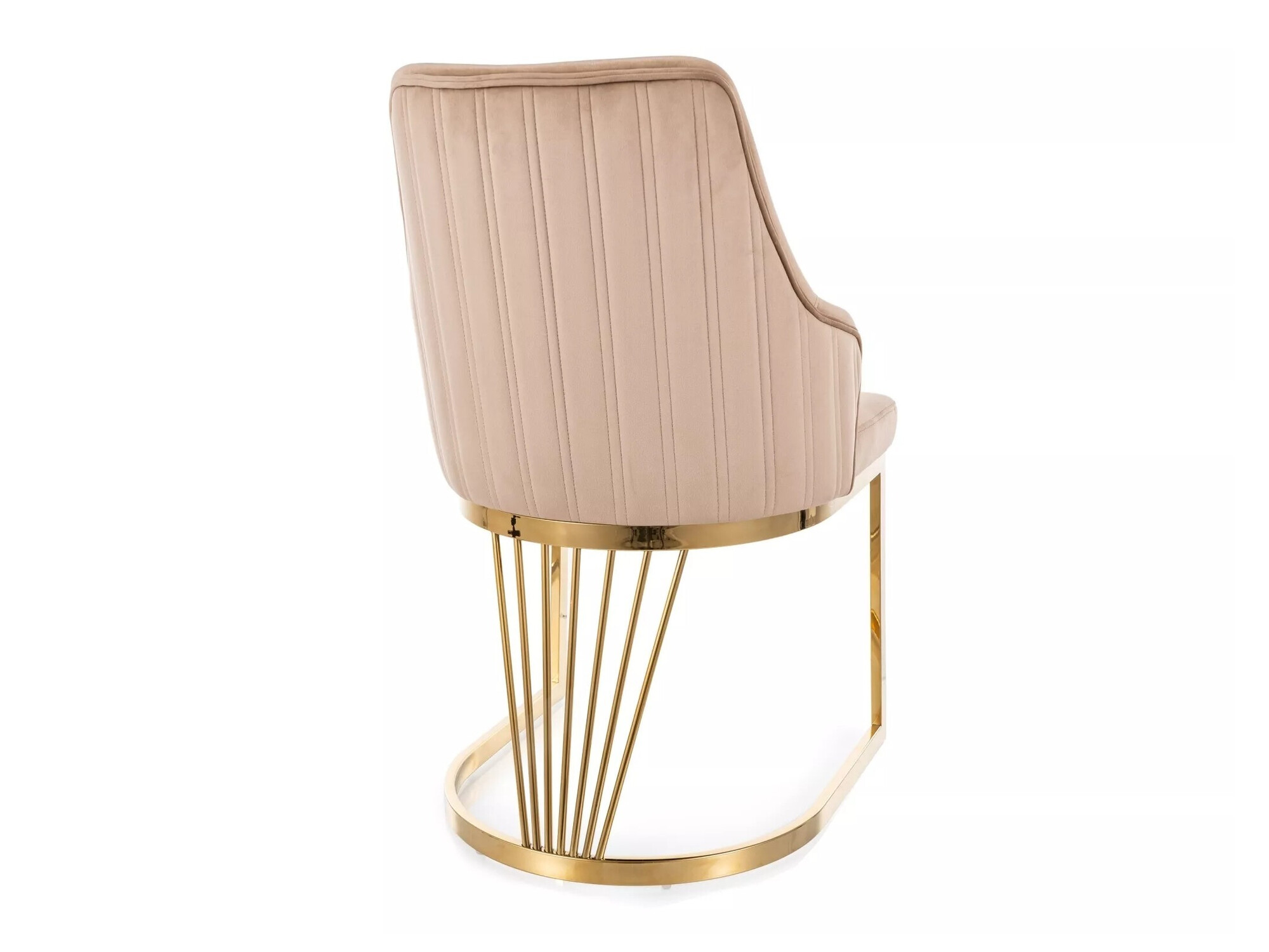 Silla Detroit 728 (Beige)