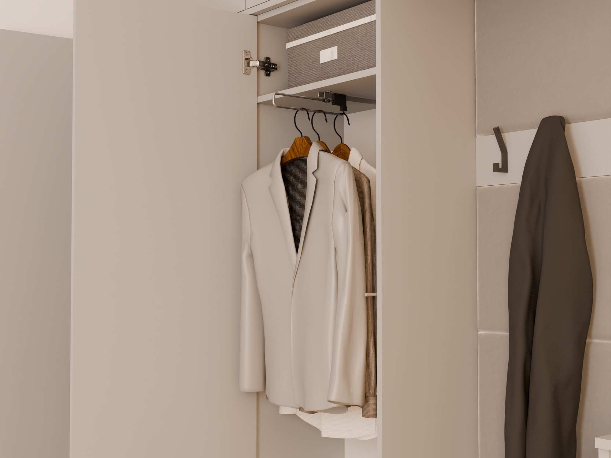 Armario Mandeville 274