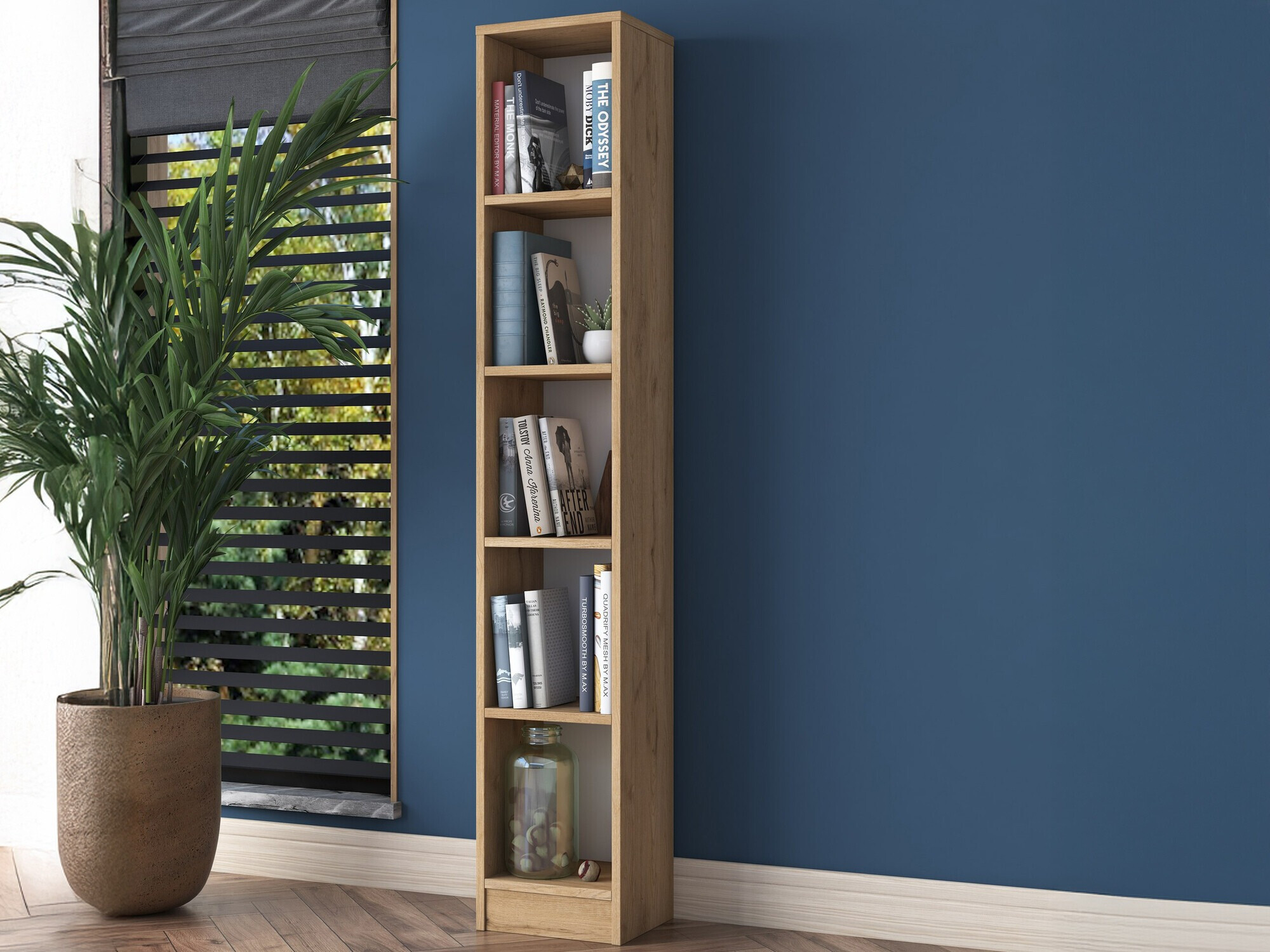 Estantería Kailua 2475