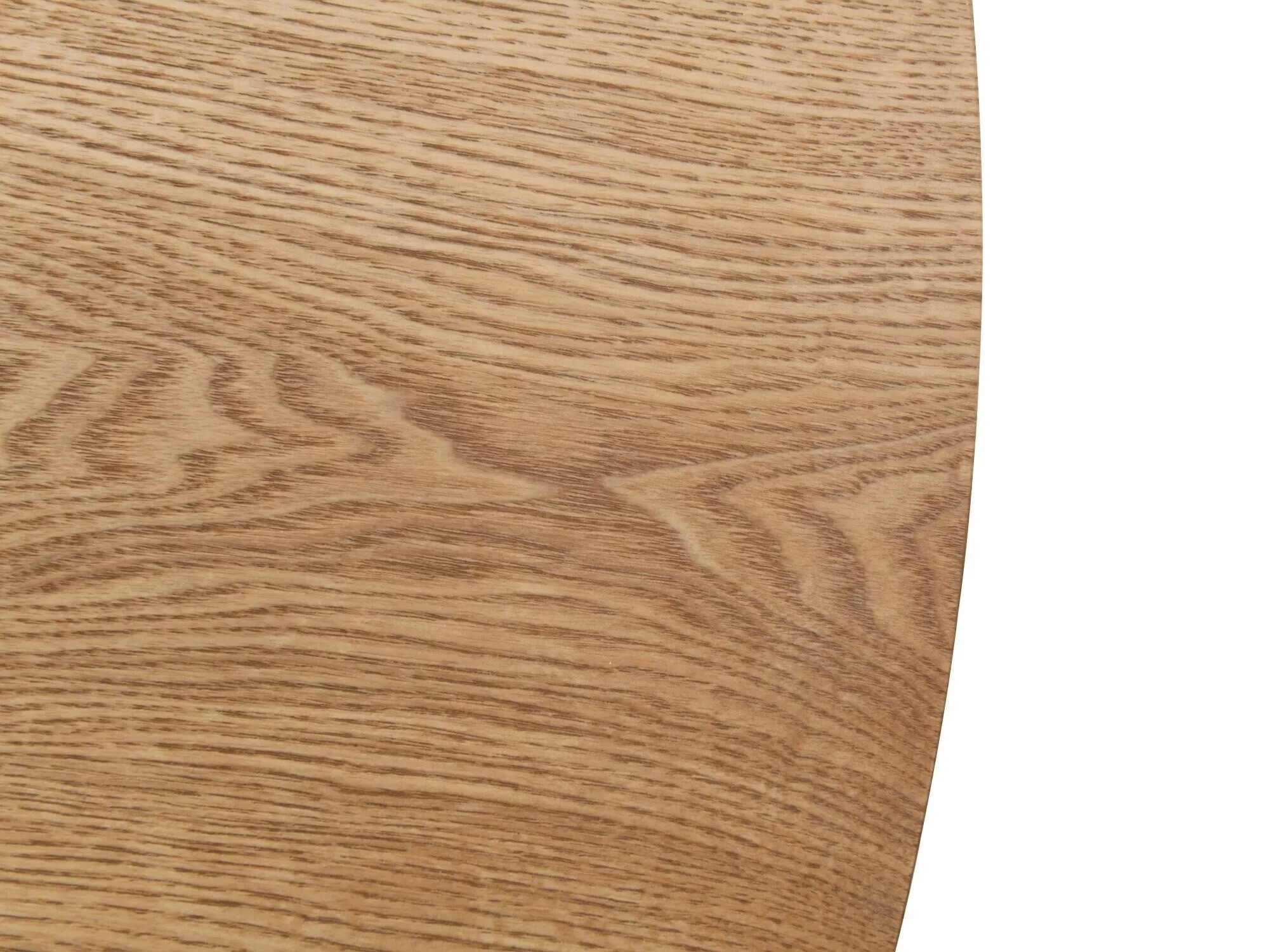 Mesa Detroit 733 (Roble + Negro)