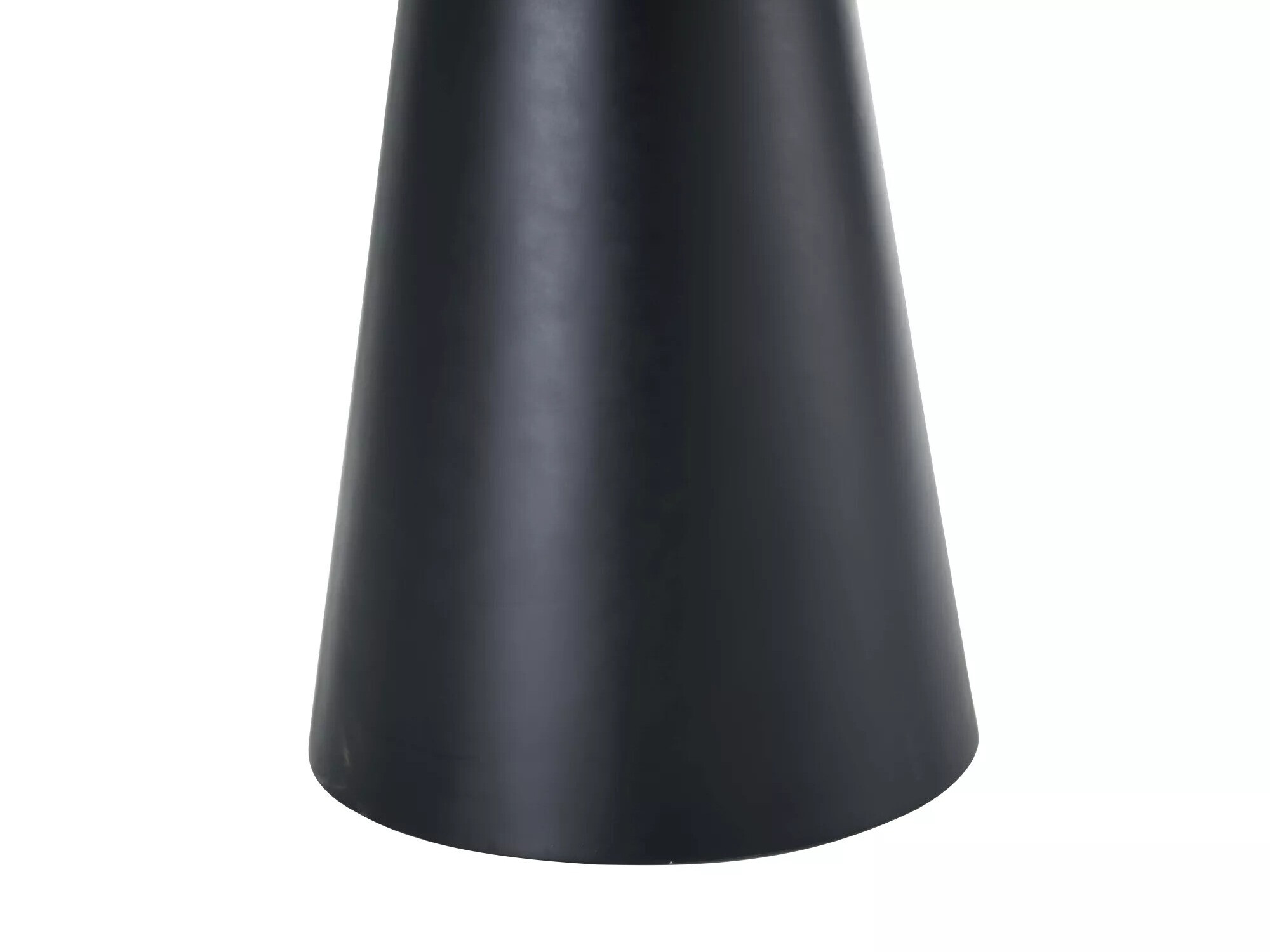 Mesa Detroit 733 (Roble + Negro)