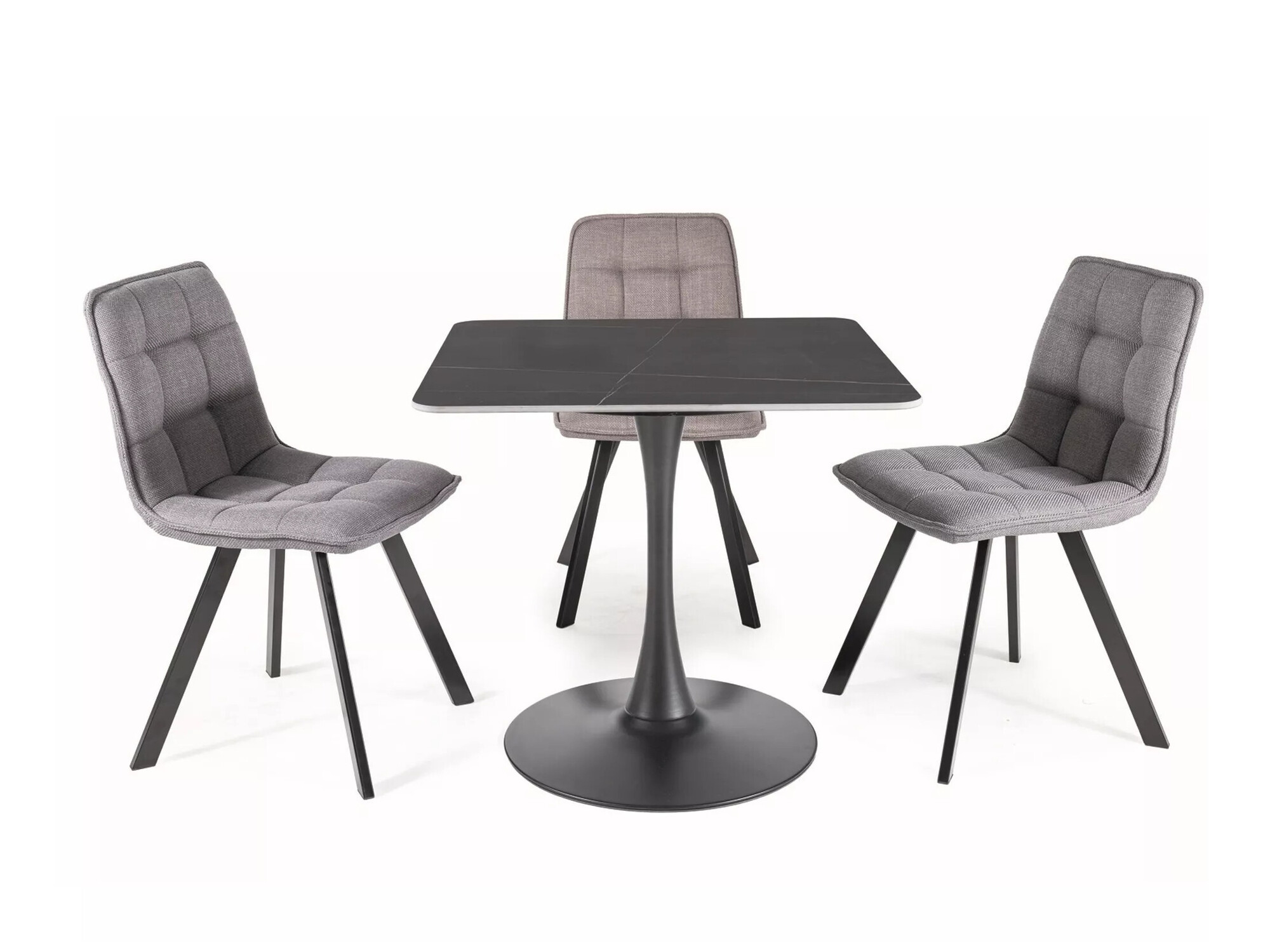 Silla Detroit 731 (Beige)