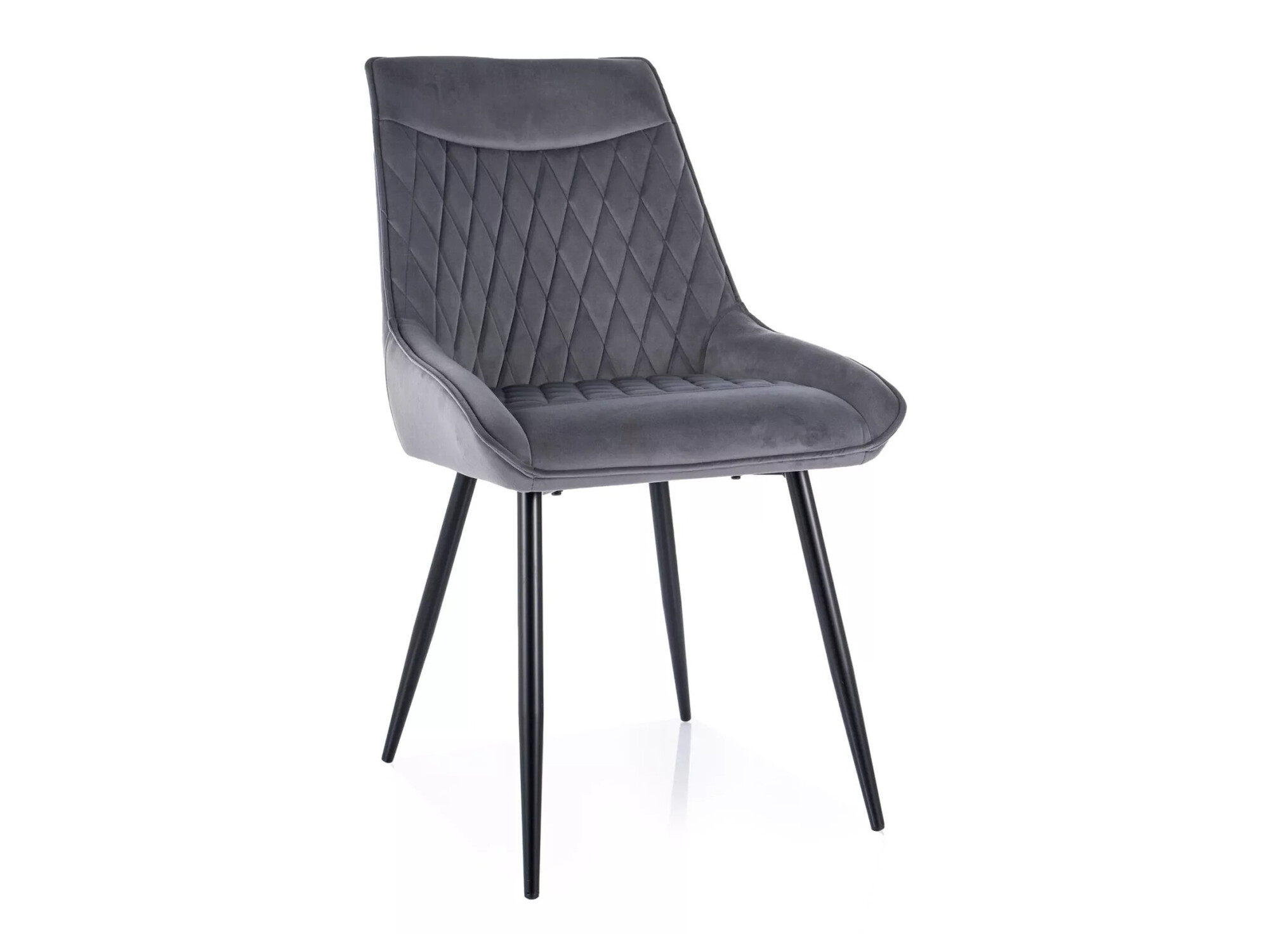 Silla Detroit 732 (Gris)