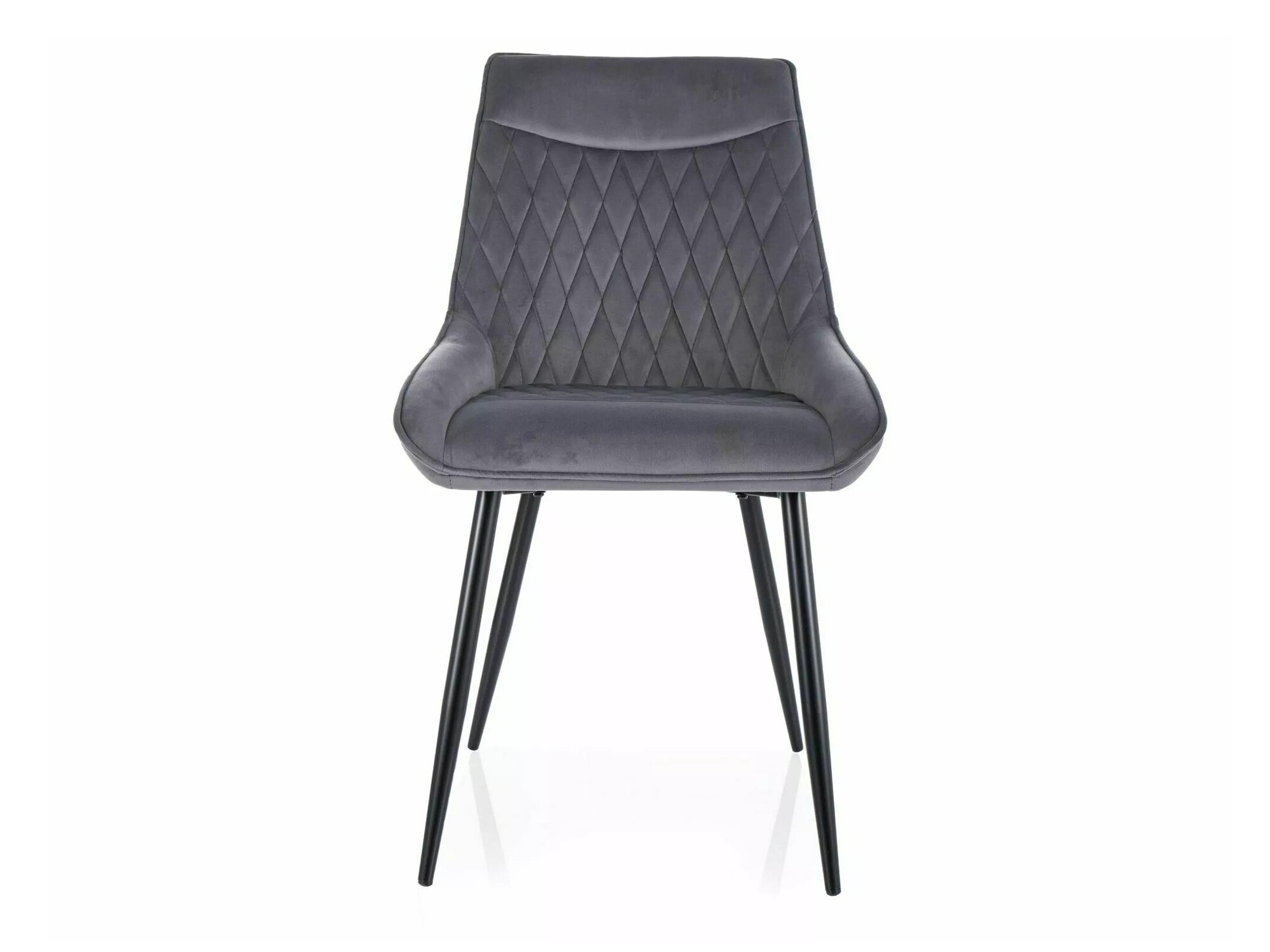 Silla Detroit 732 (Gris)