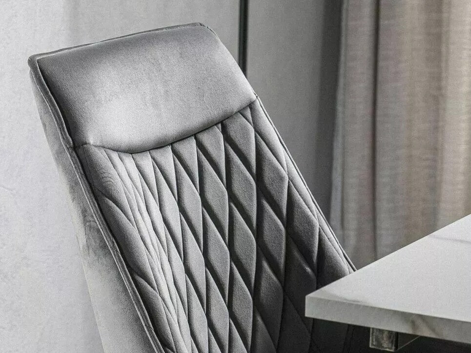 Silla Detroit 732 (Gris)