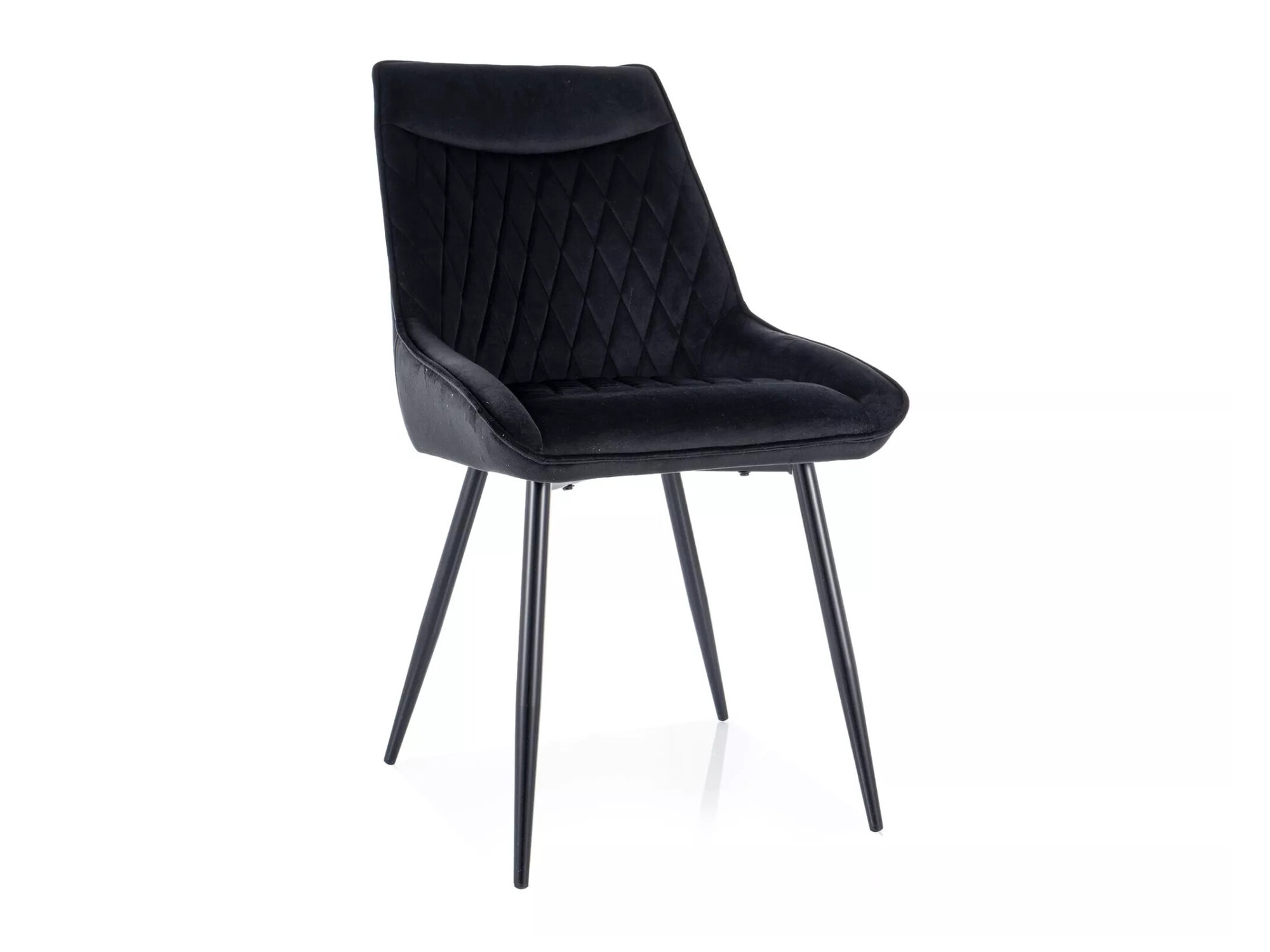 Silla Detroit 732 (Negro)