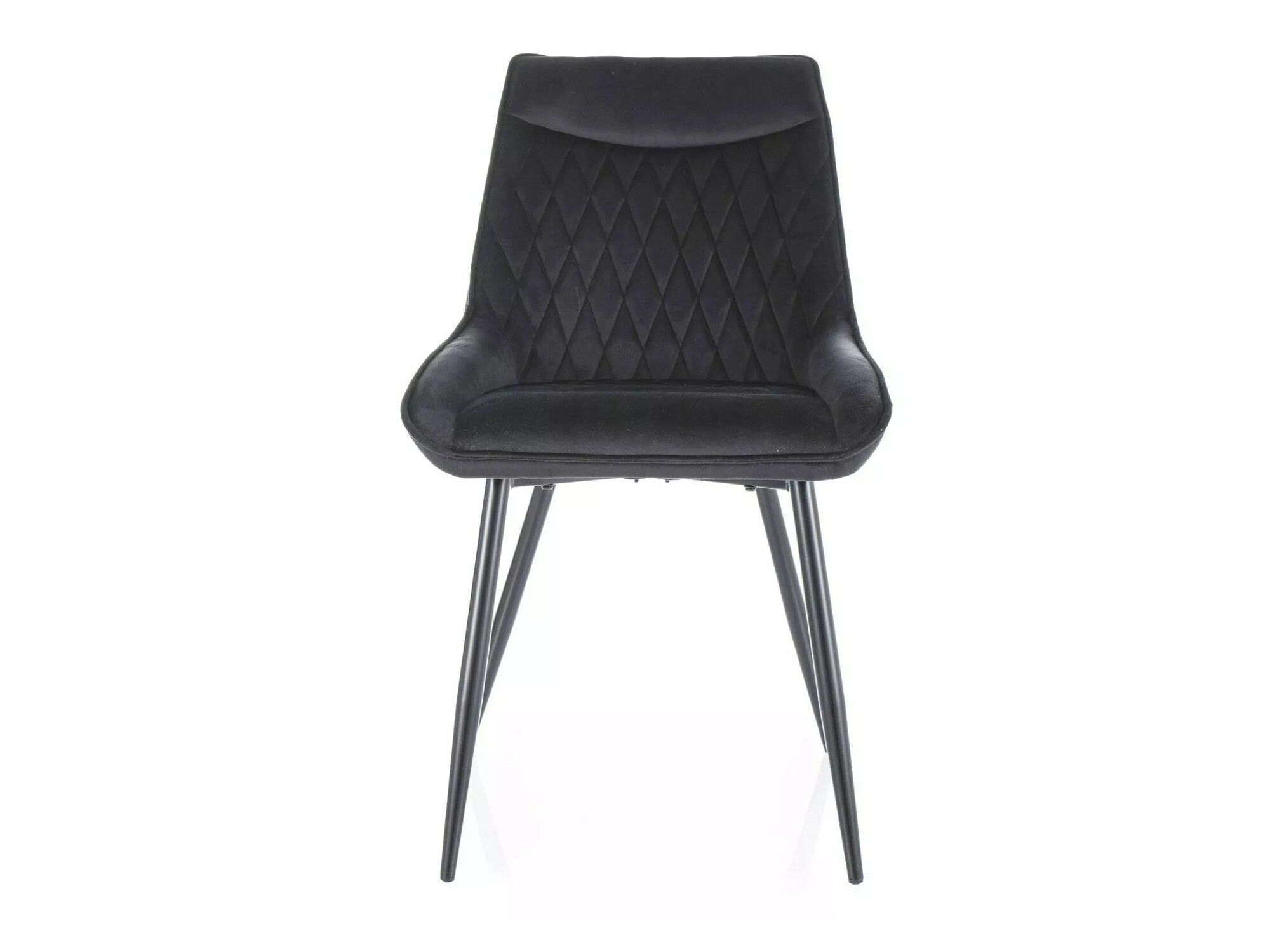Silla Detroit 732 (Negro)