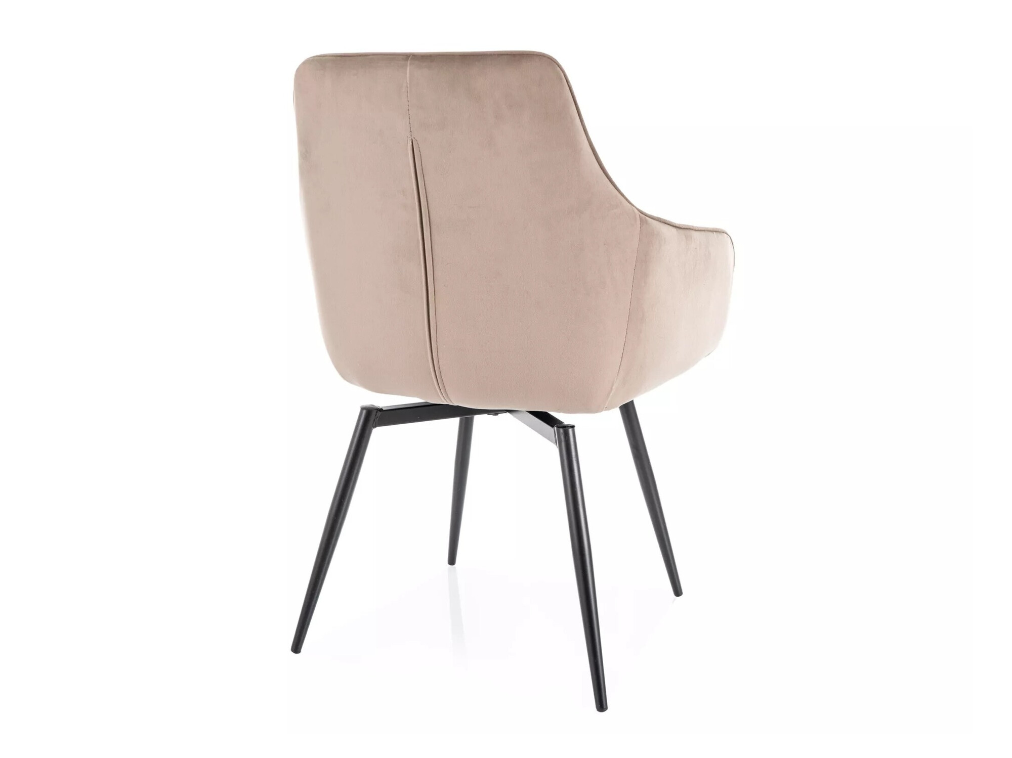 Silla Detroit 734 (Beige)