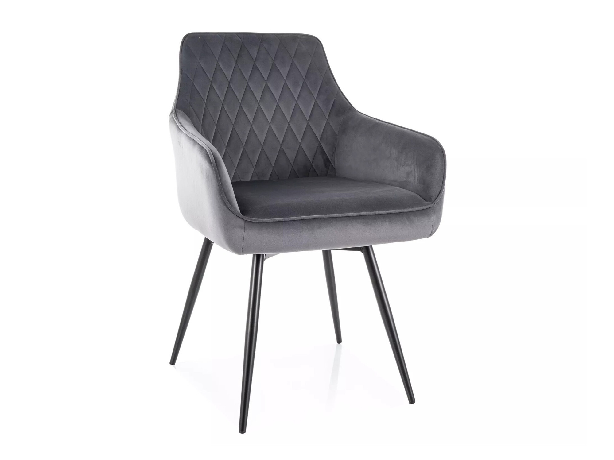 Silla Detroit 734 (Gris)